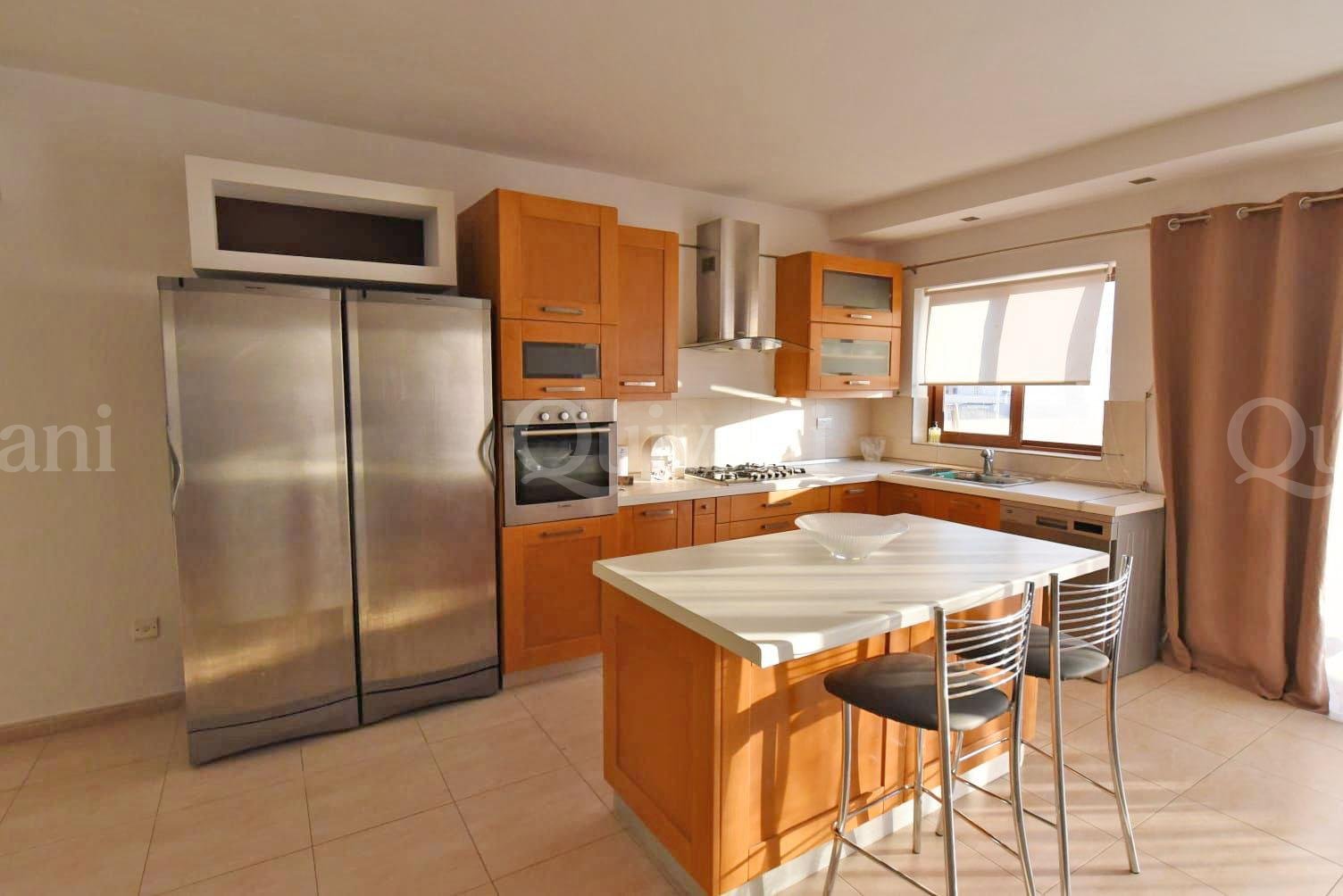 Balzan, Furnished Penthouse