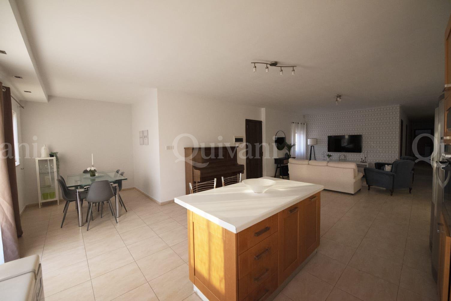 Balzan, Furnished Penthouse