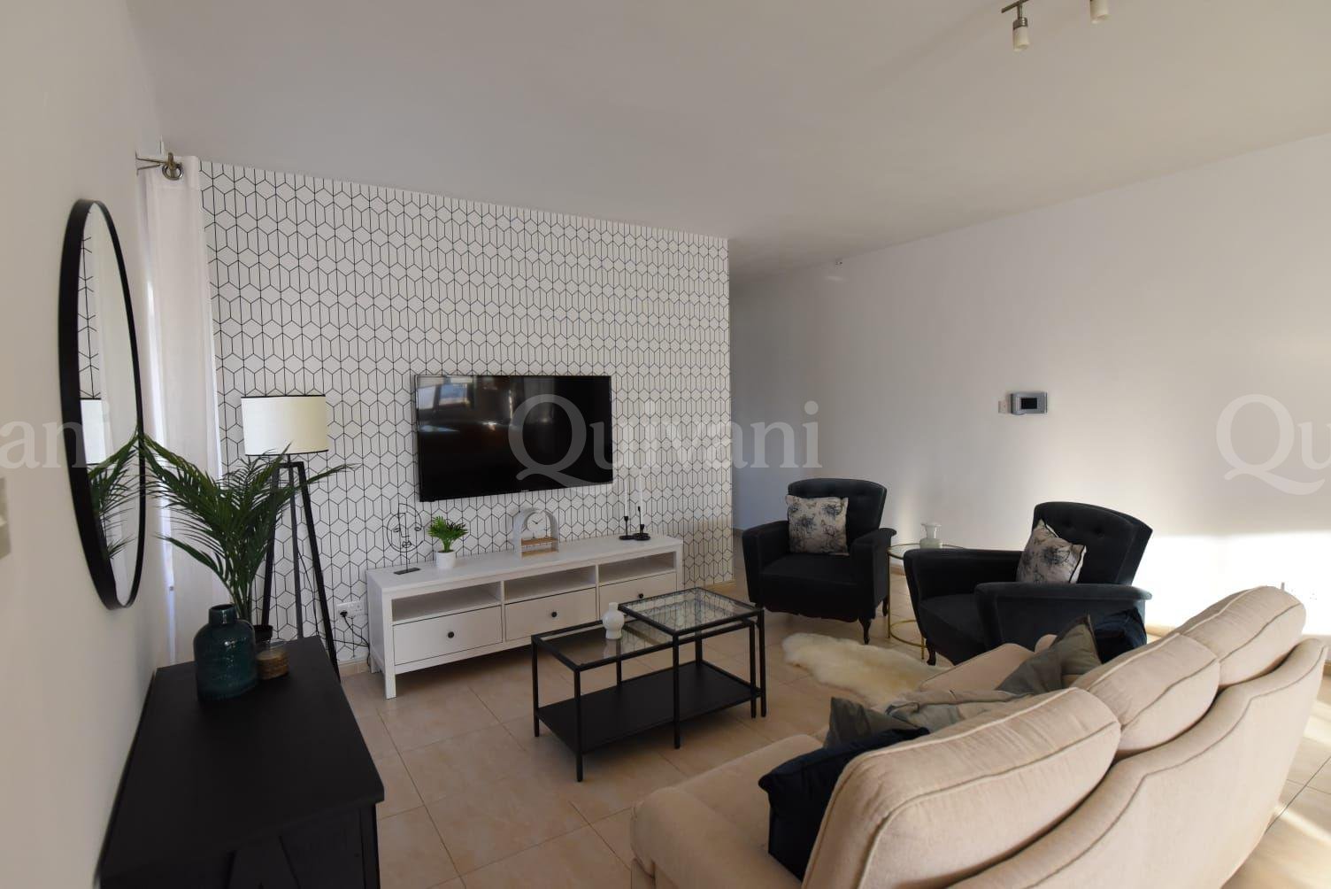 Balzan, Furnished Penthouse
