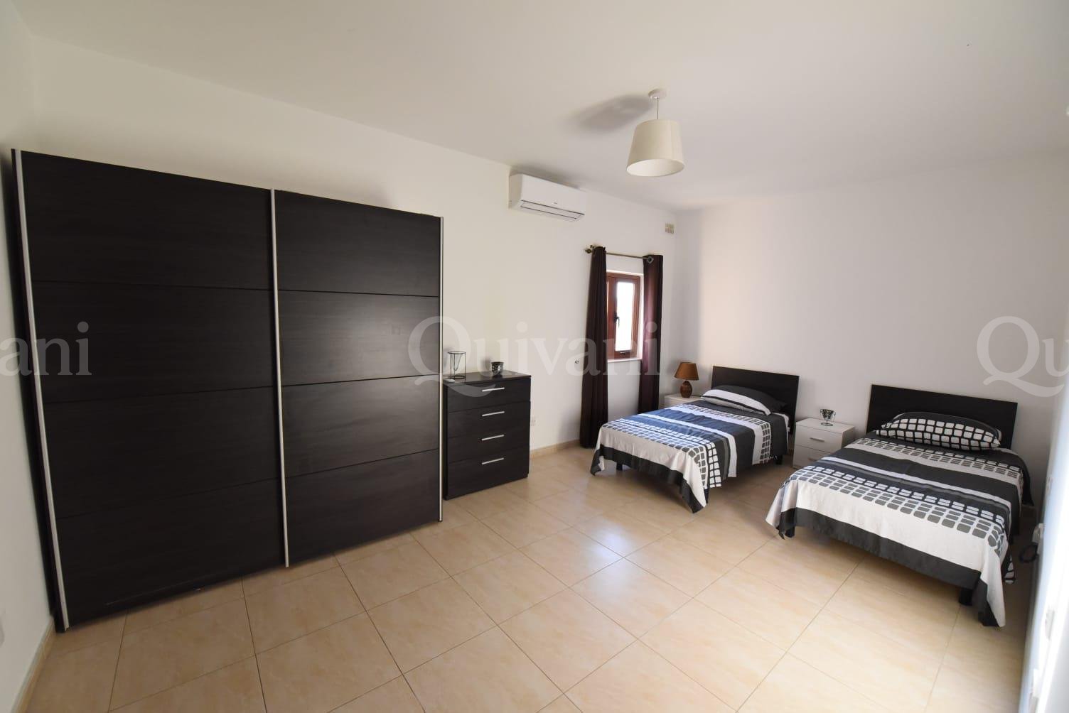 Balzan, Furnished Penthouse