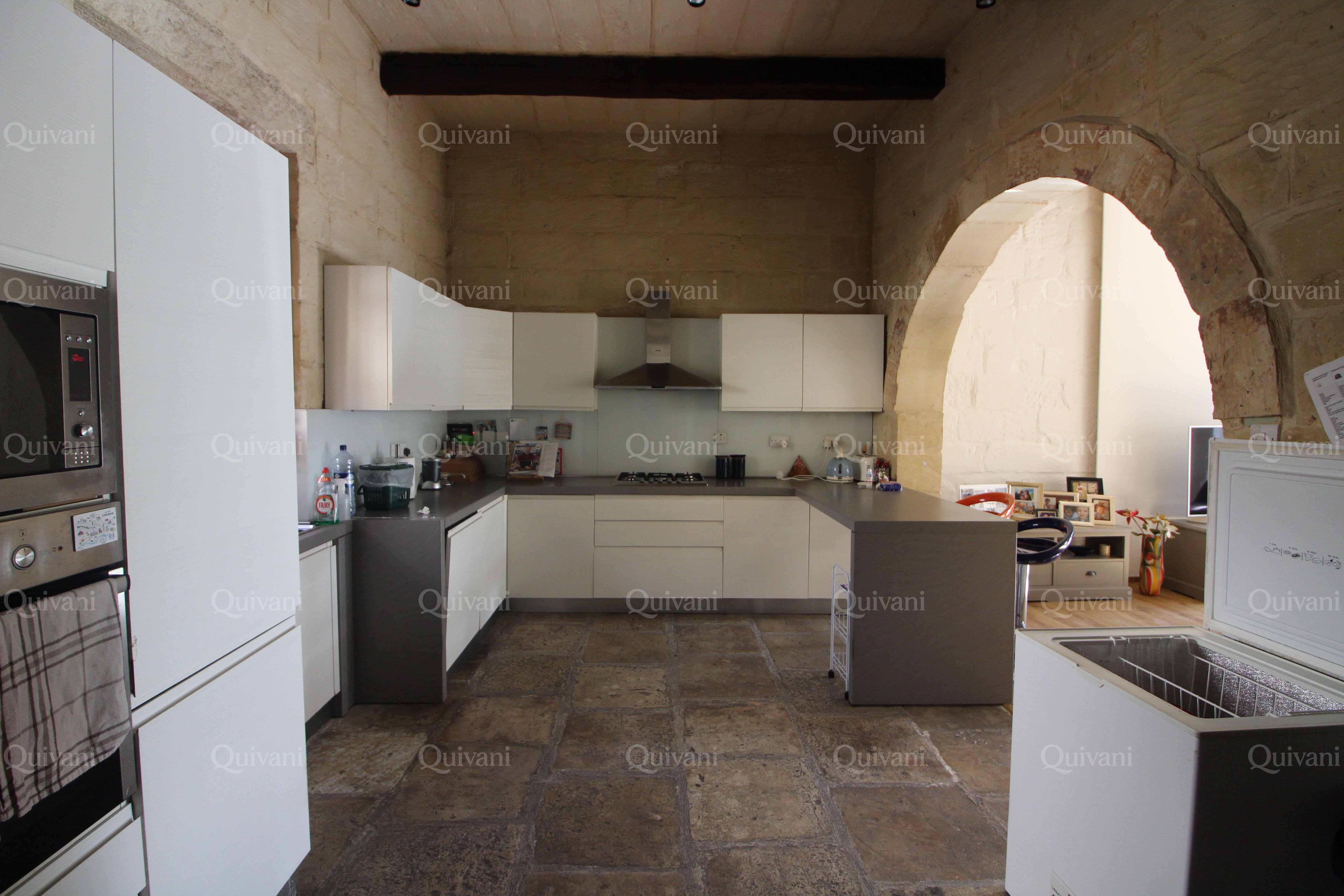 Mosta, Furnished House of Character