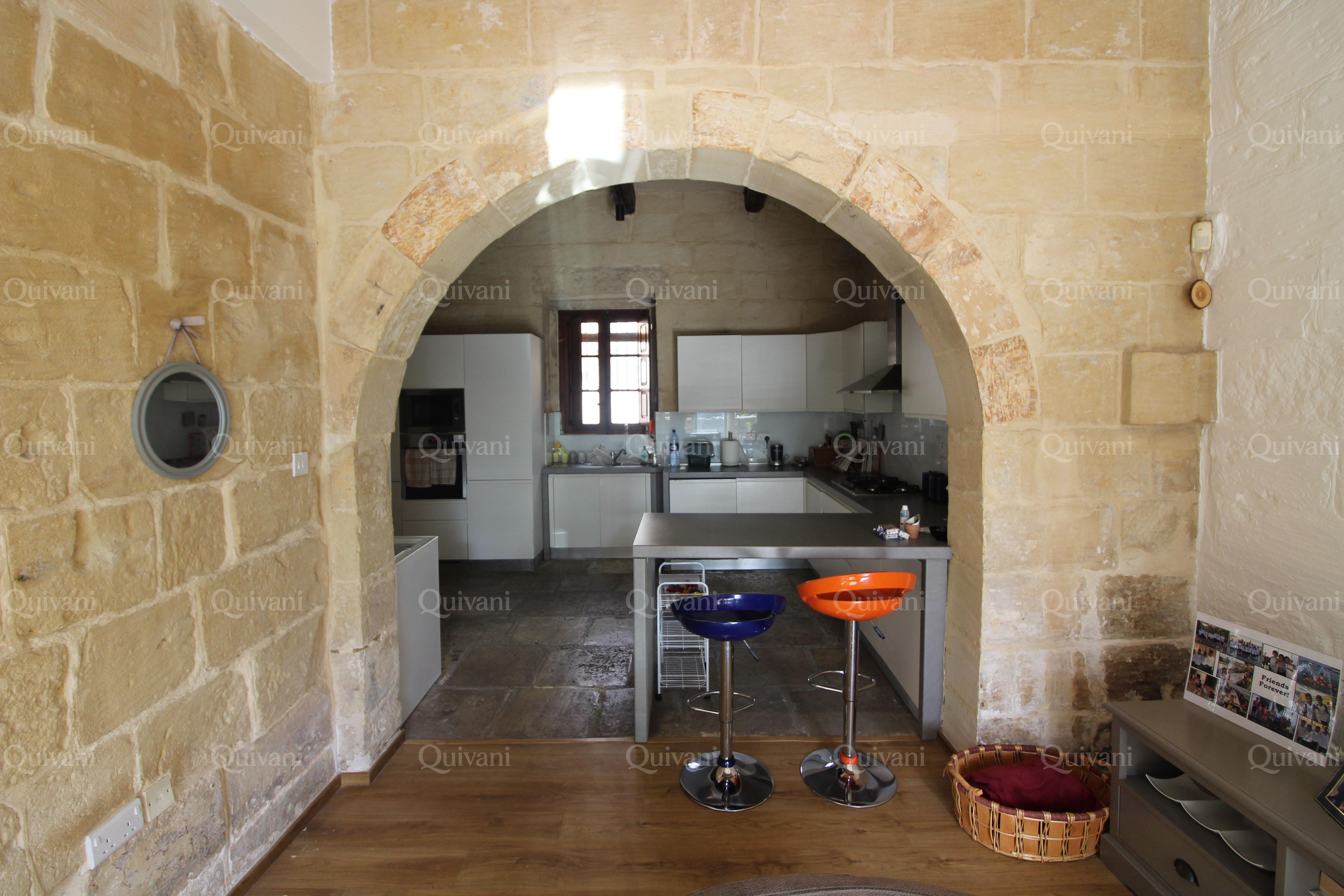 Mosta, Furnished House of Character