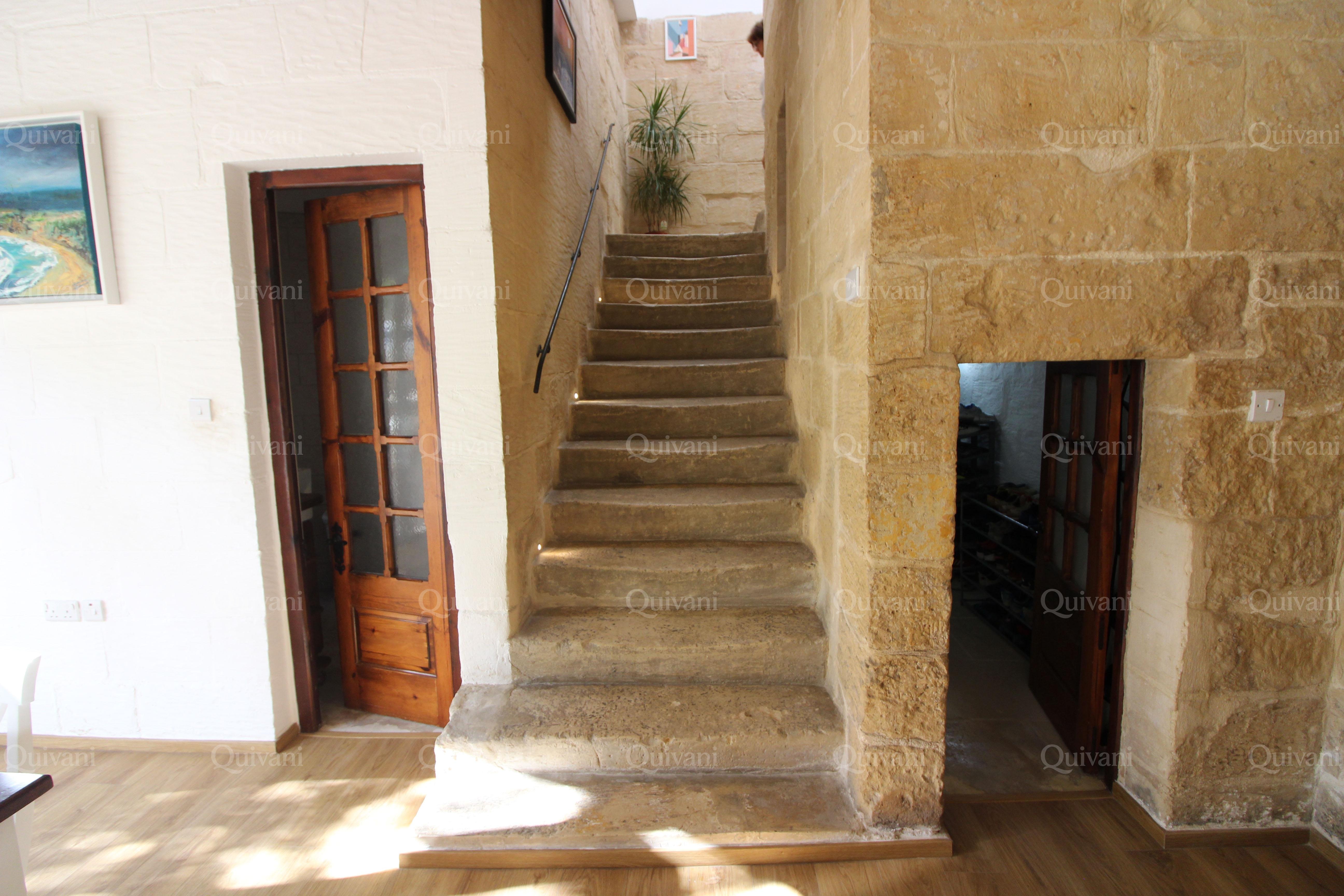 Mosta, Furnished House of Character