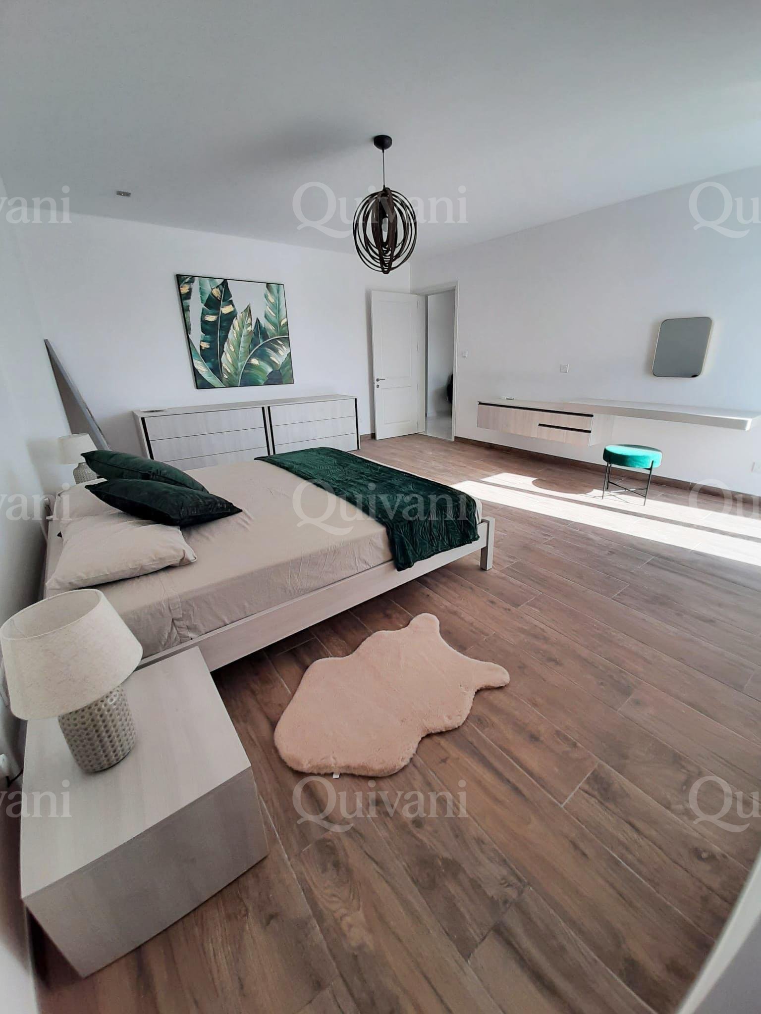 Mosta, Furnished Penthouse