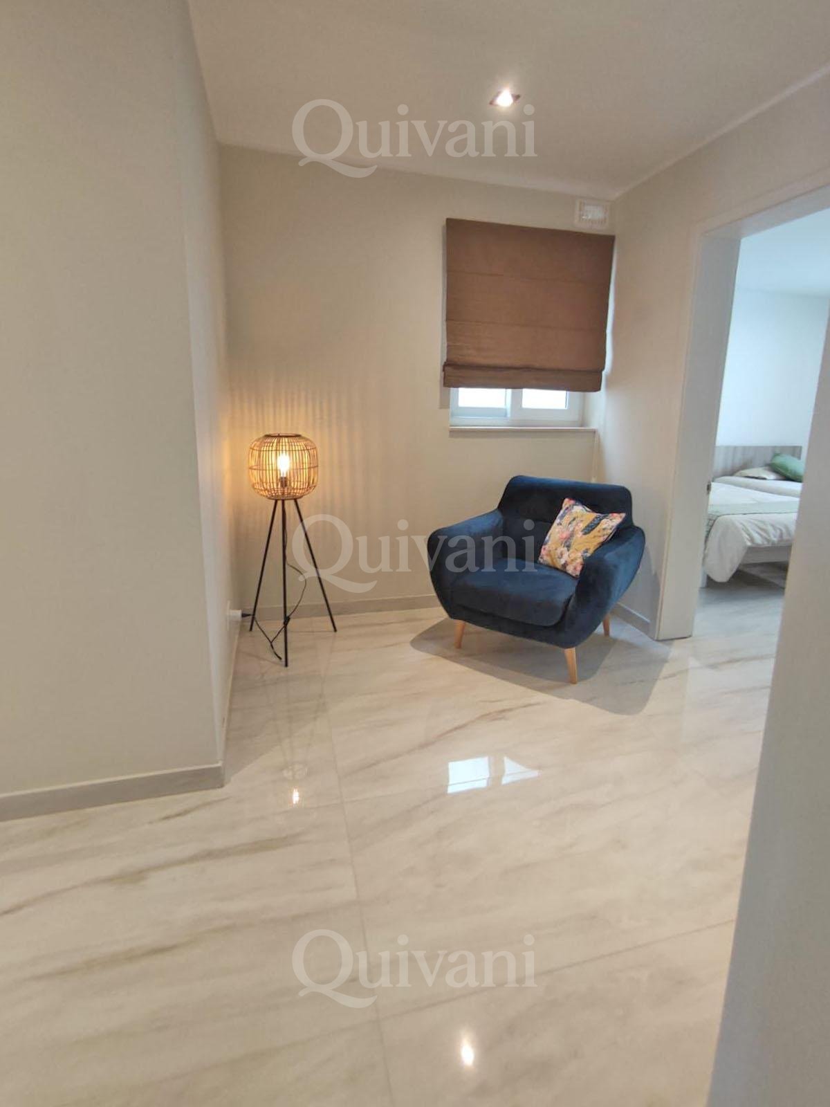 Mosta, Furnished Penthouse