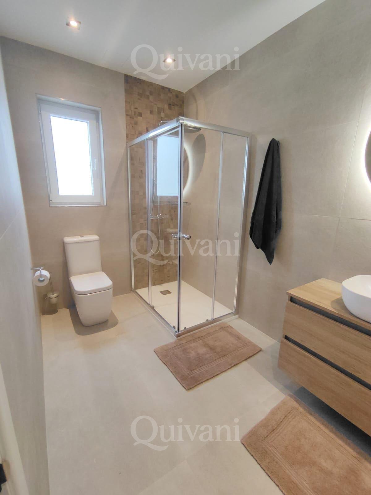 Mosta, Furnished Penthouse