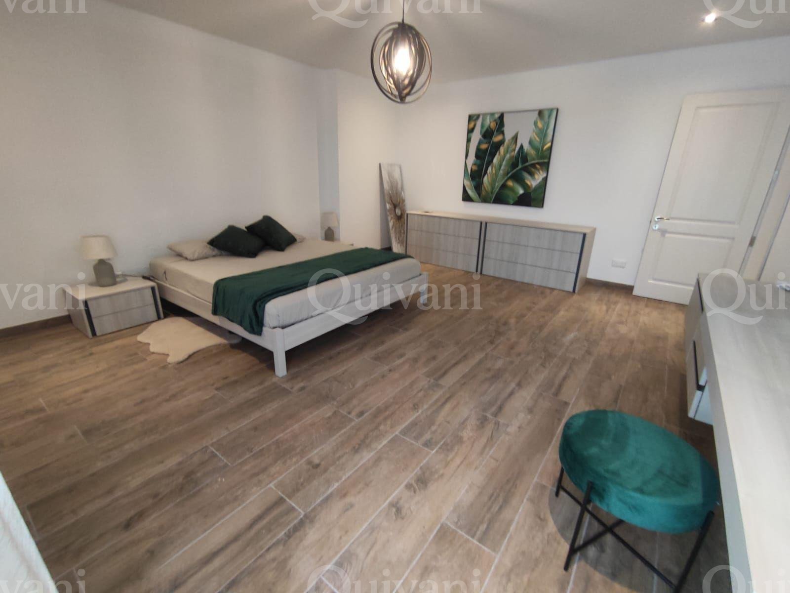 Mosta, Furnished Penthouse