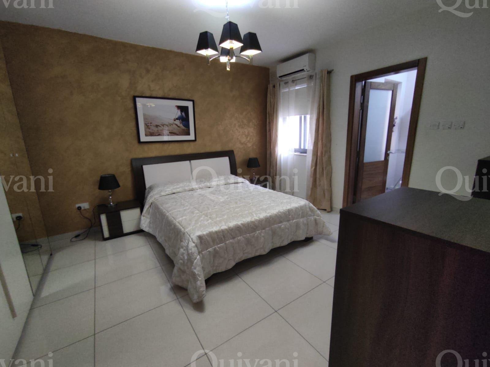 Salina, Furnished Apartment