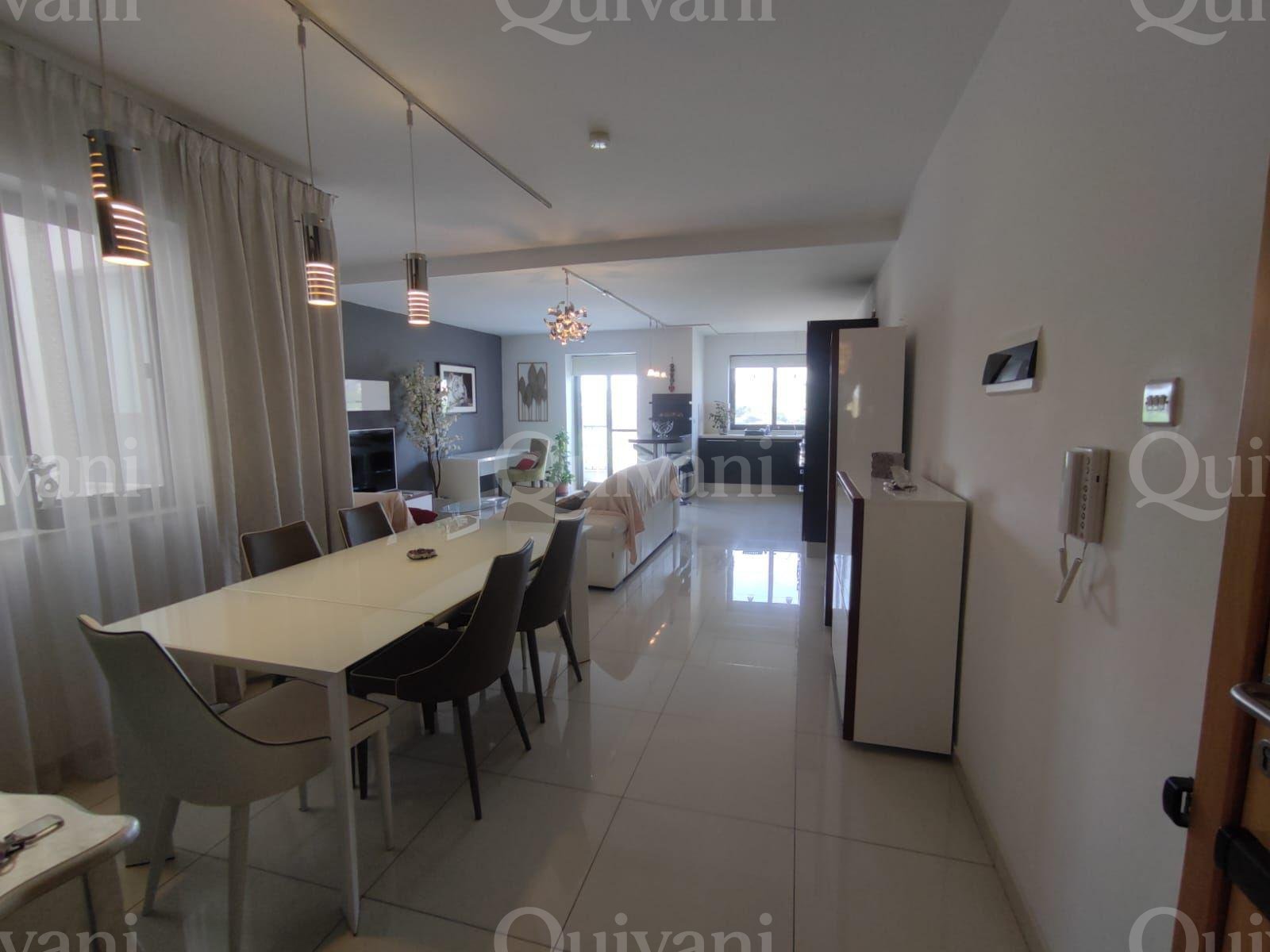 Salina, Furnished Apartment