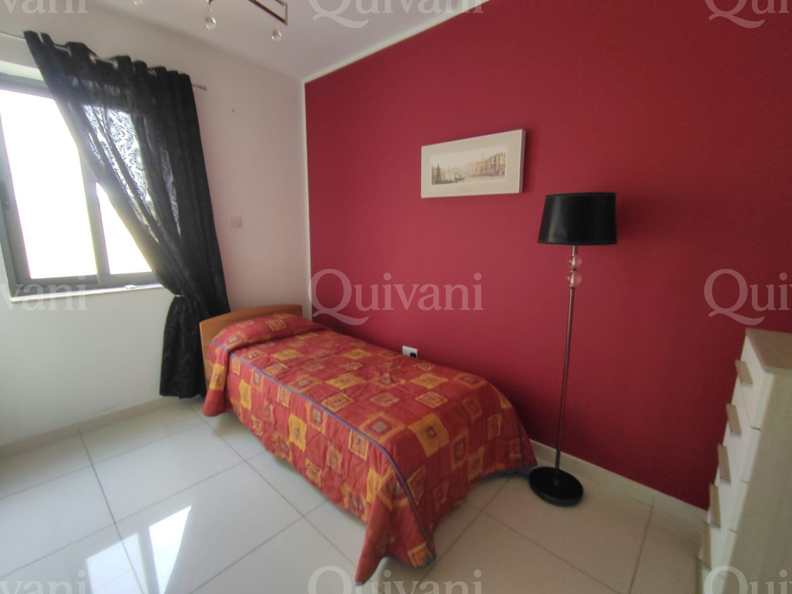 Salina, Furnished Apartment