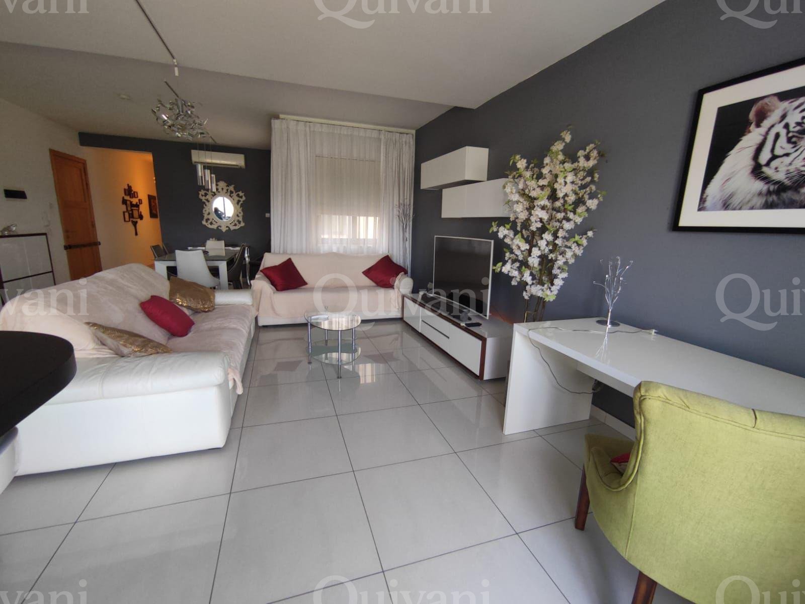 Salina, Furnished Apartment
