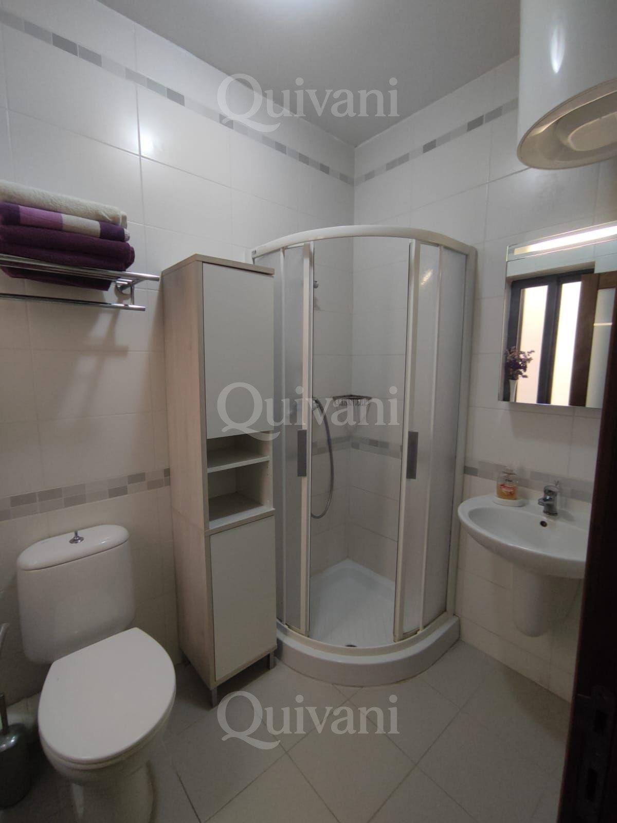 Salina, Furnished Apartment