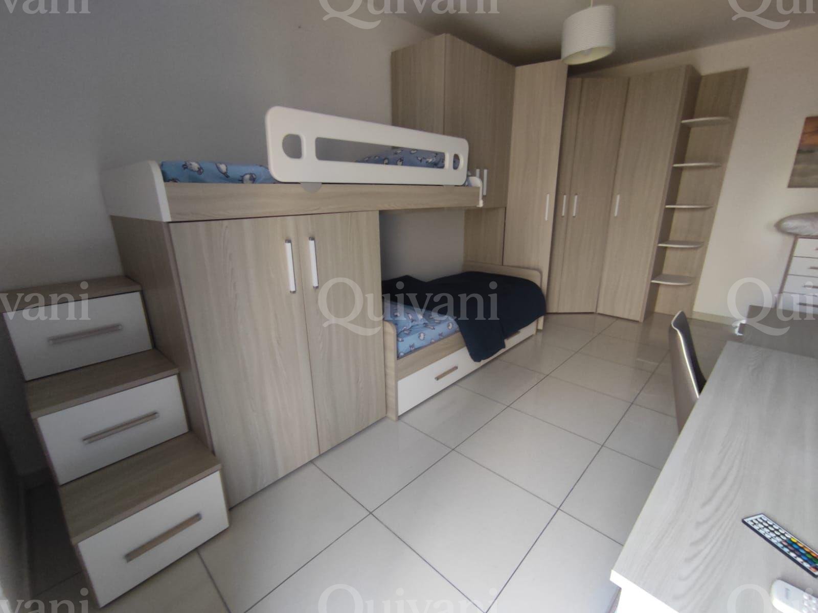 Salina, Furnished Apartment