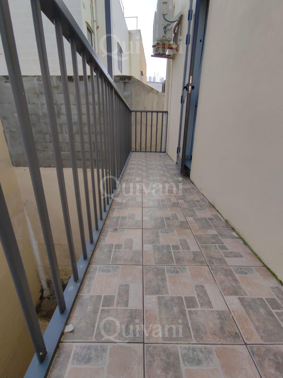 Salina, Furnished Apartment