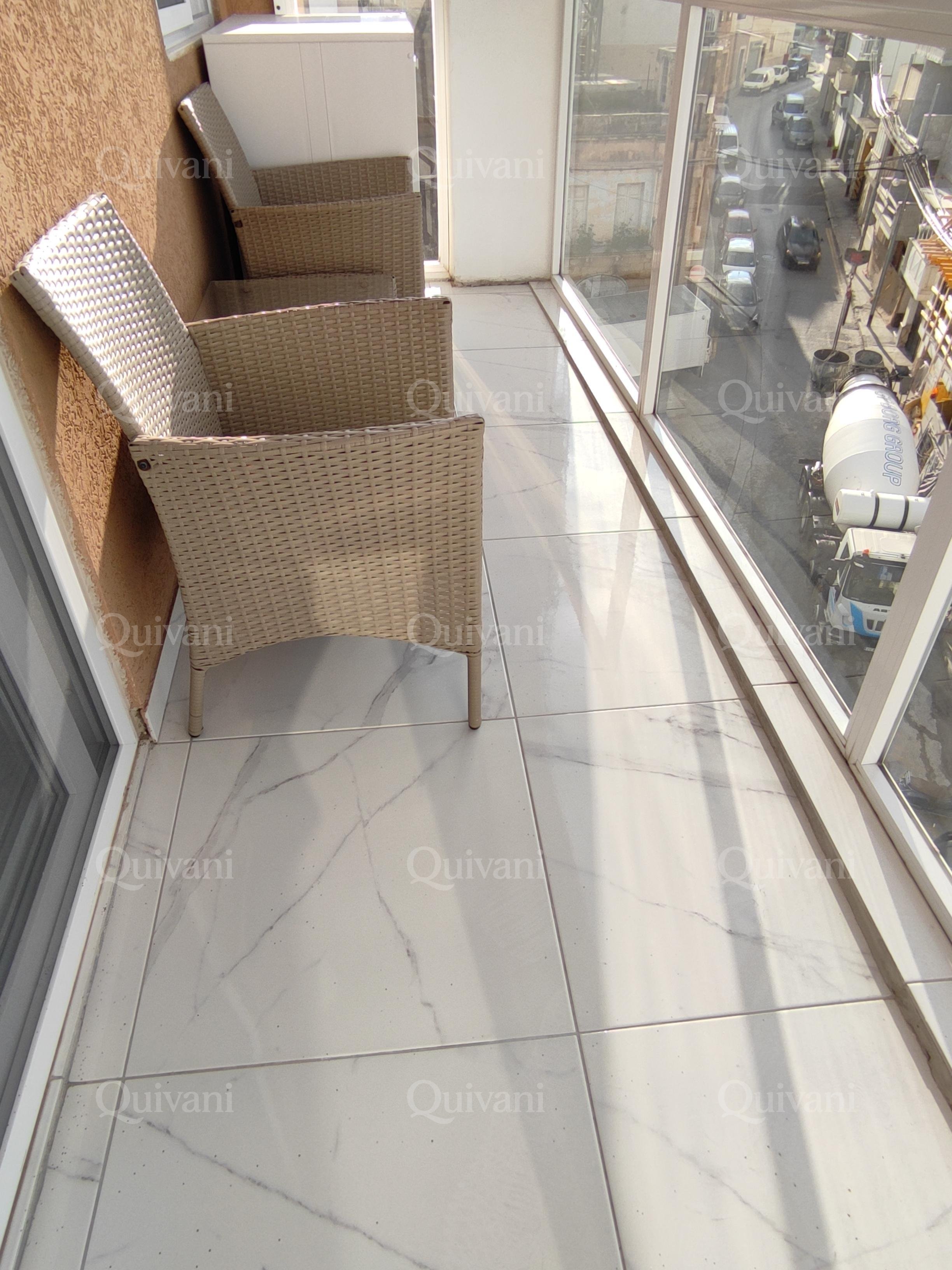 Msida, Furnished Apartment