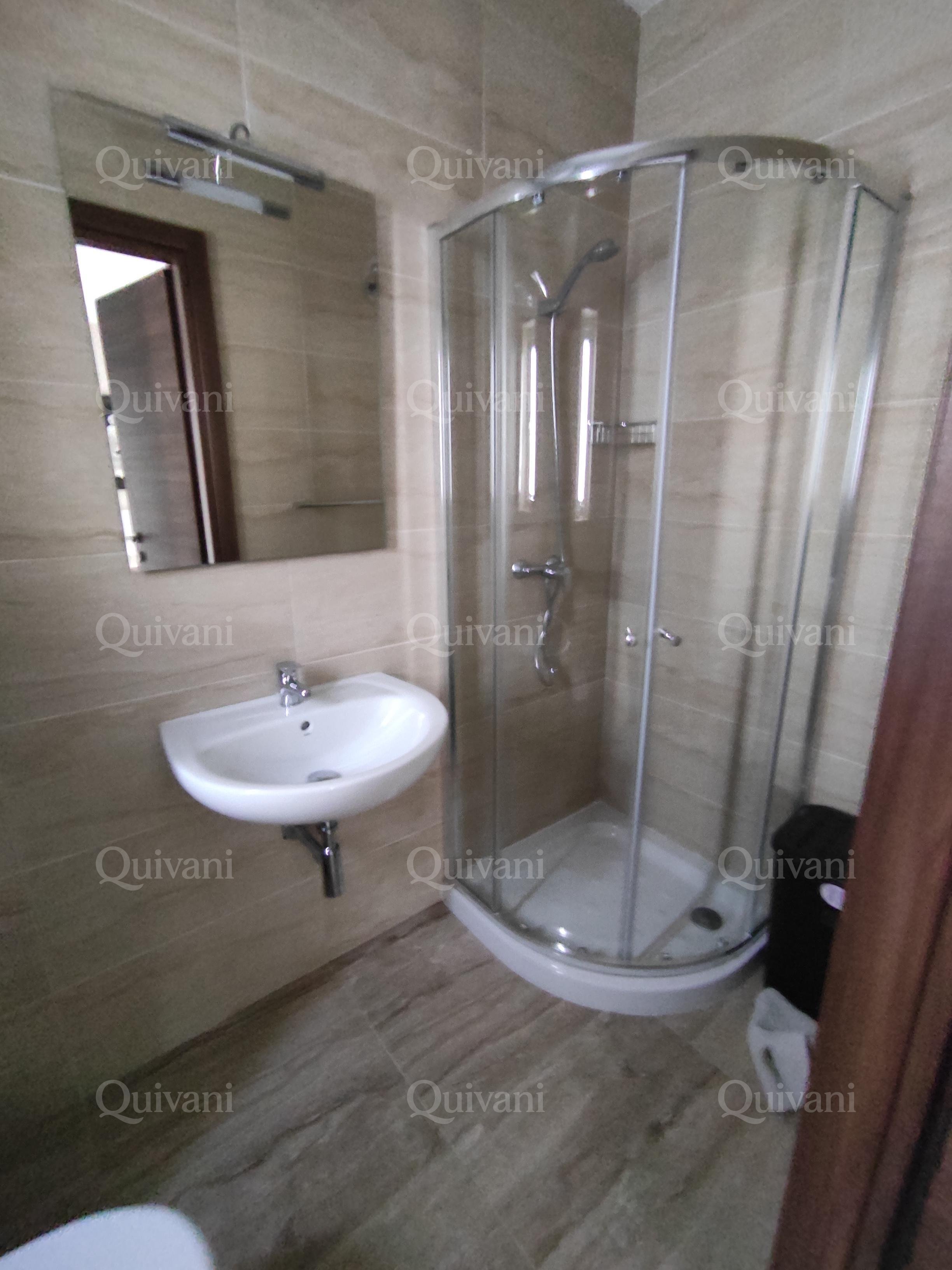 Msida, Furnished Apartment