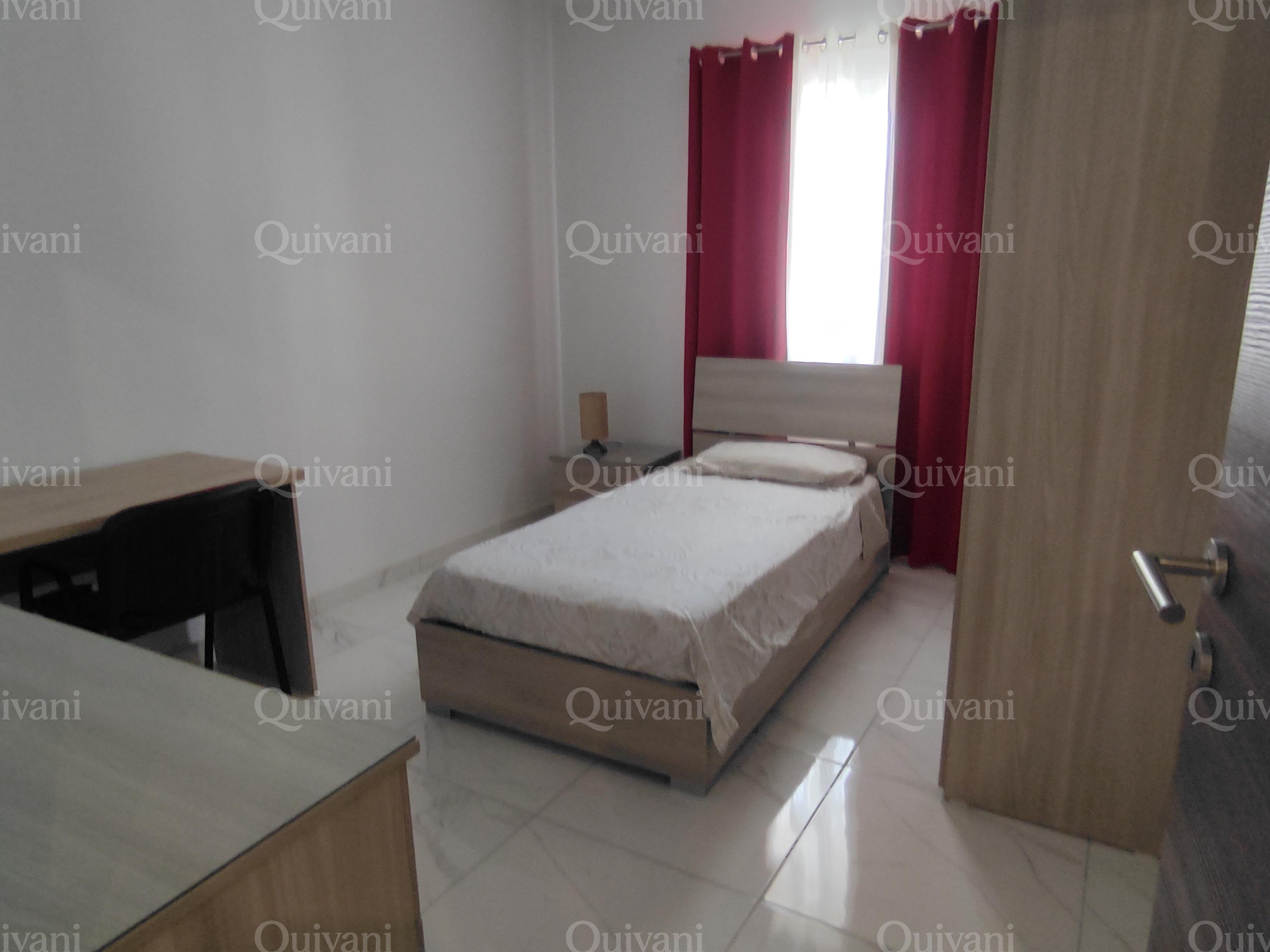Msida, Furnished Apartment
