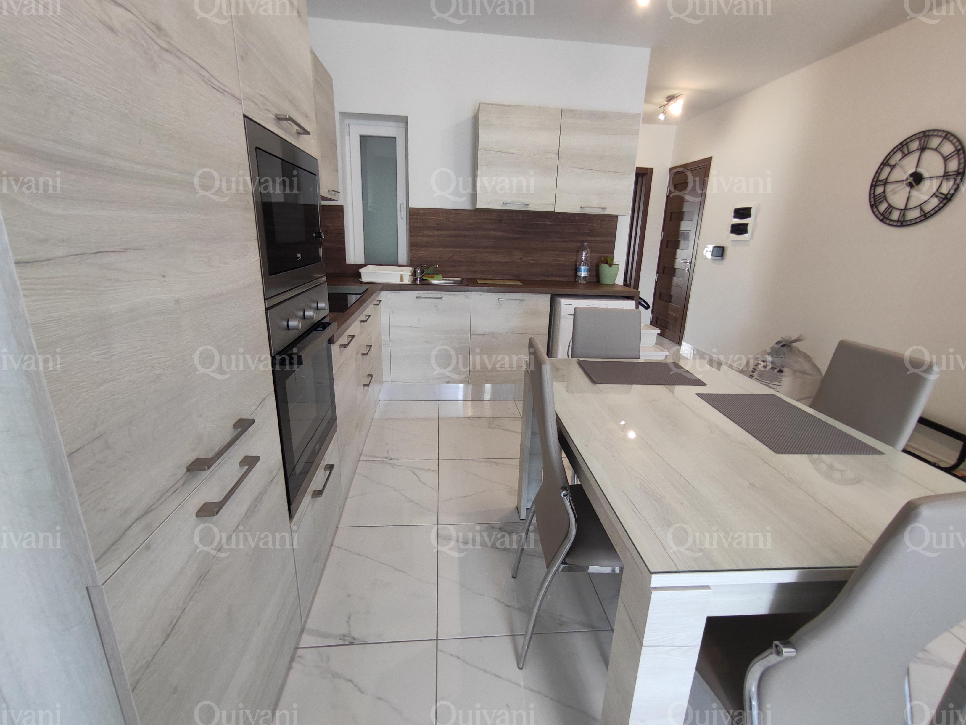 Msida, Furnished Apartment