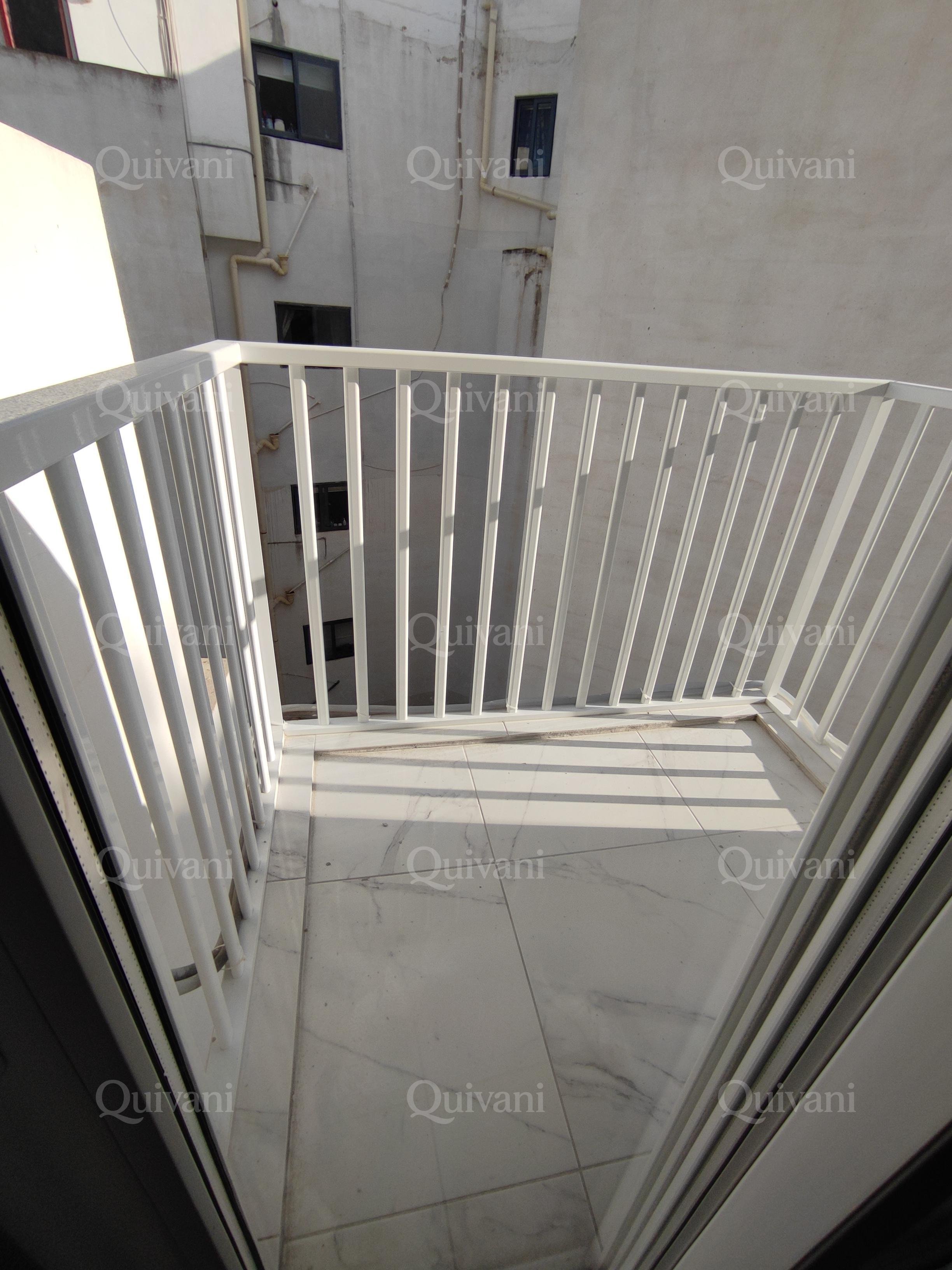 Msida, Furnished Apartment