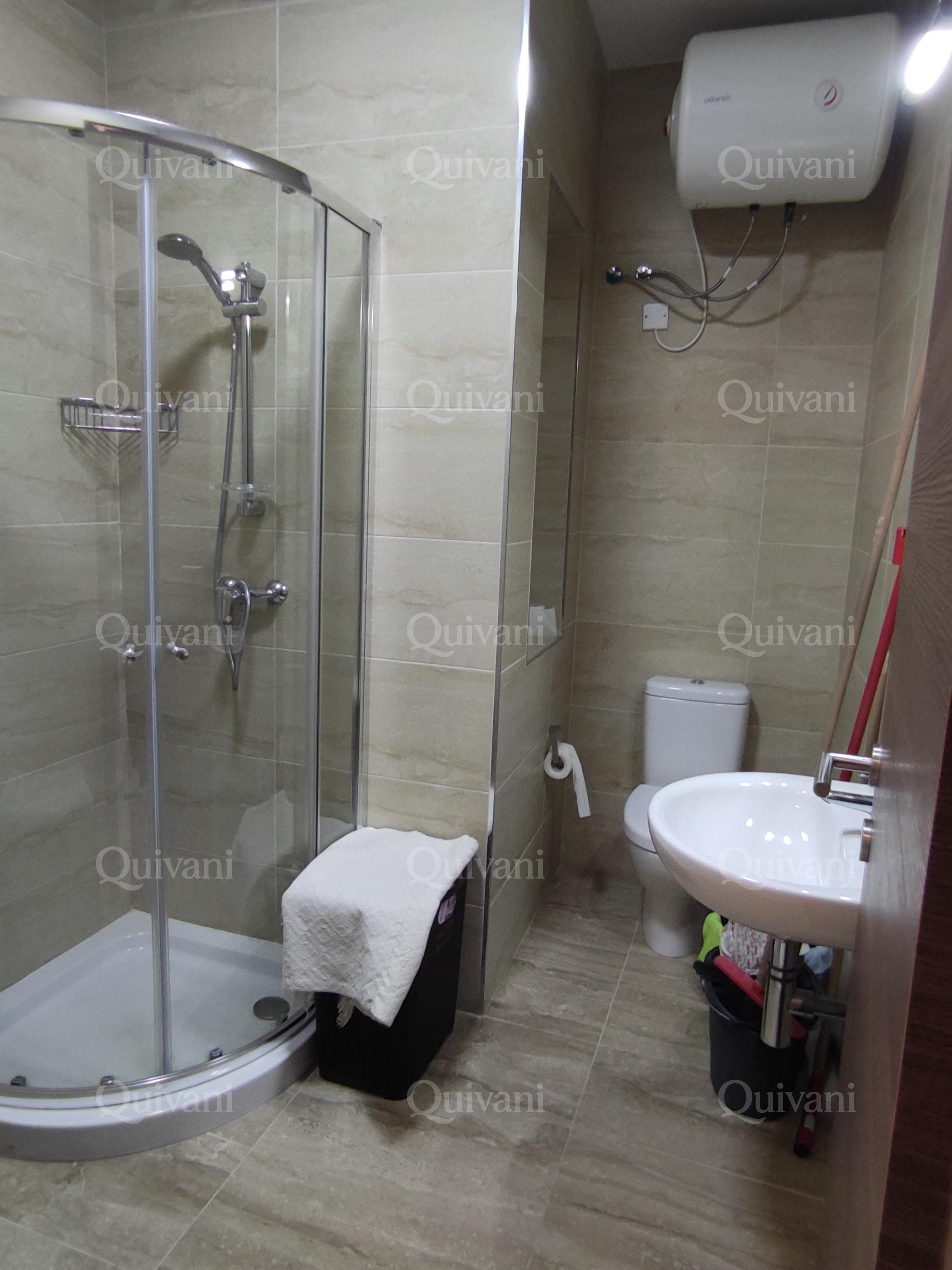 Msida, Furnished Apartment