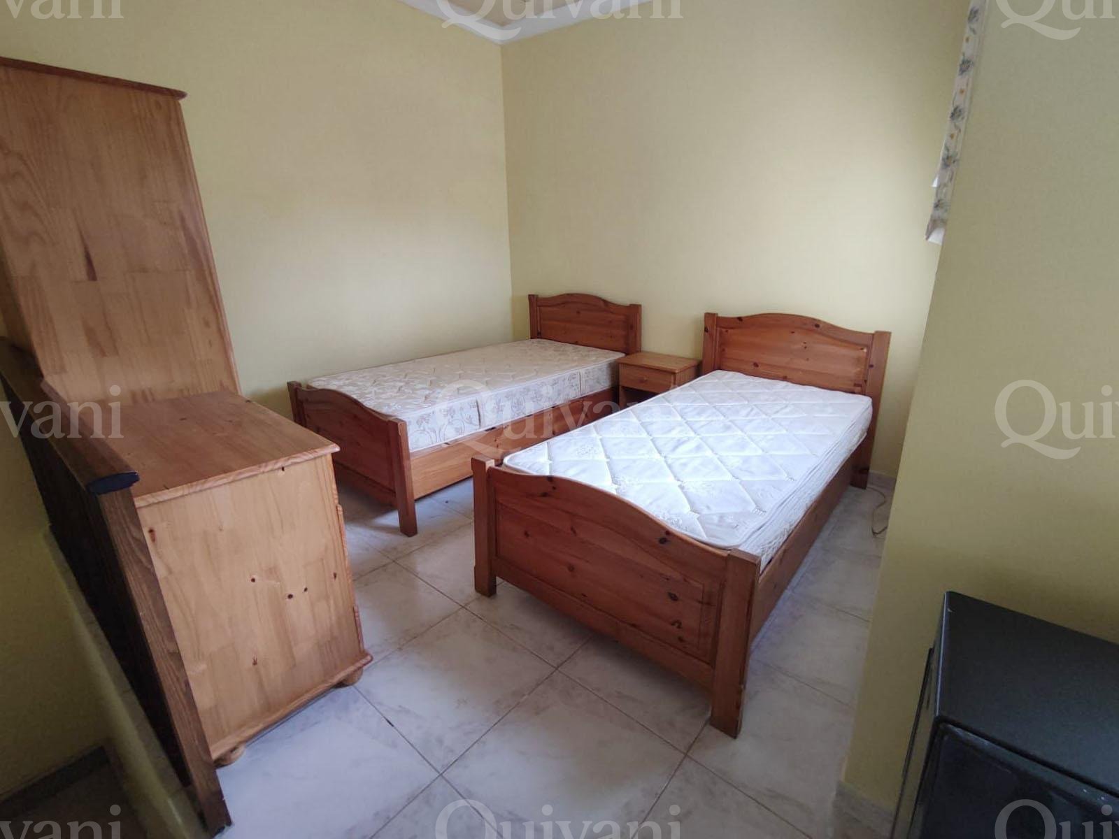 Xghajra, Furnished Terraced House