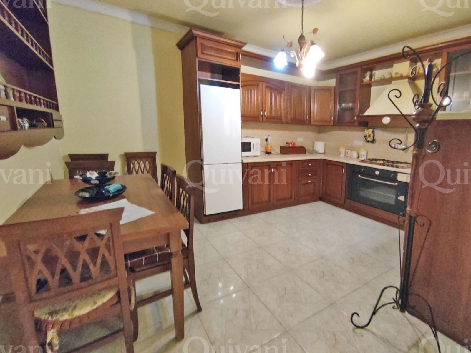 Xghajra, Furnished Terraced House