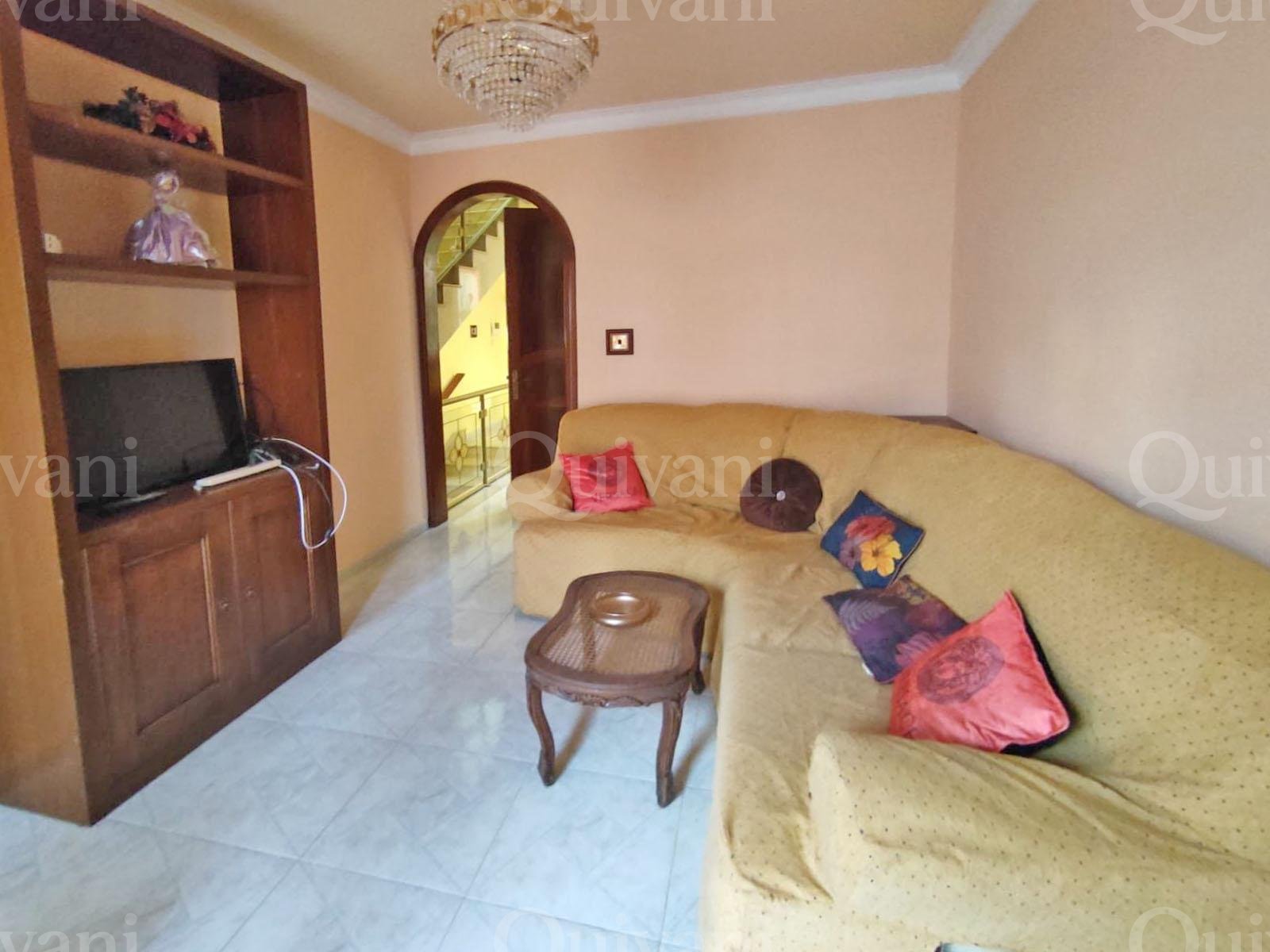 Xghajra, Furnished Terraced House