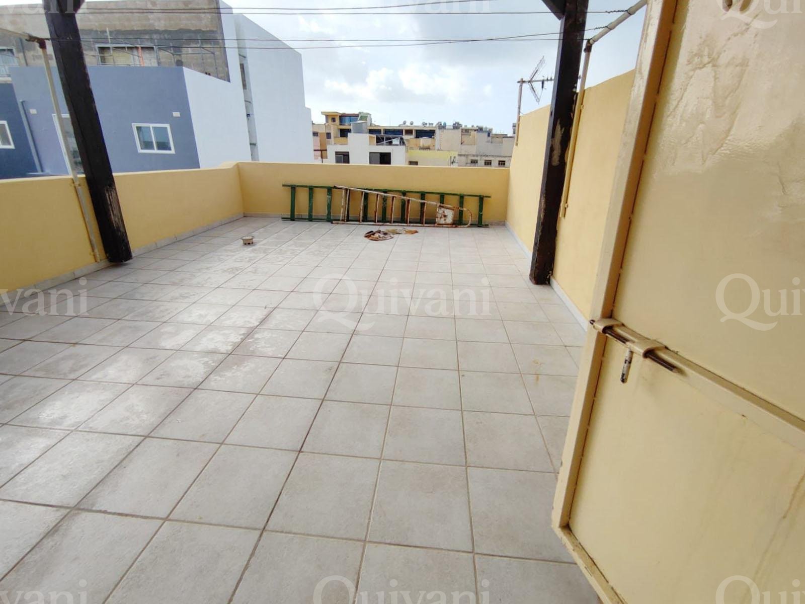 Xghajra, Furnished Terraced House