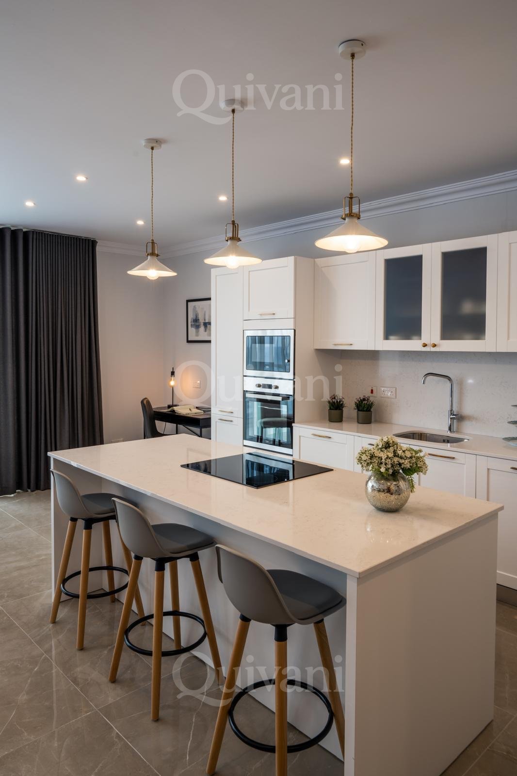 Sliema, Furnished Apartment