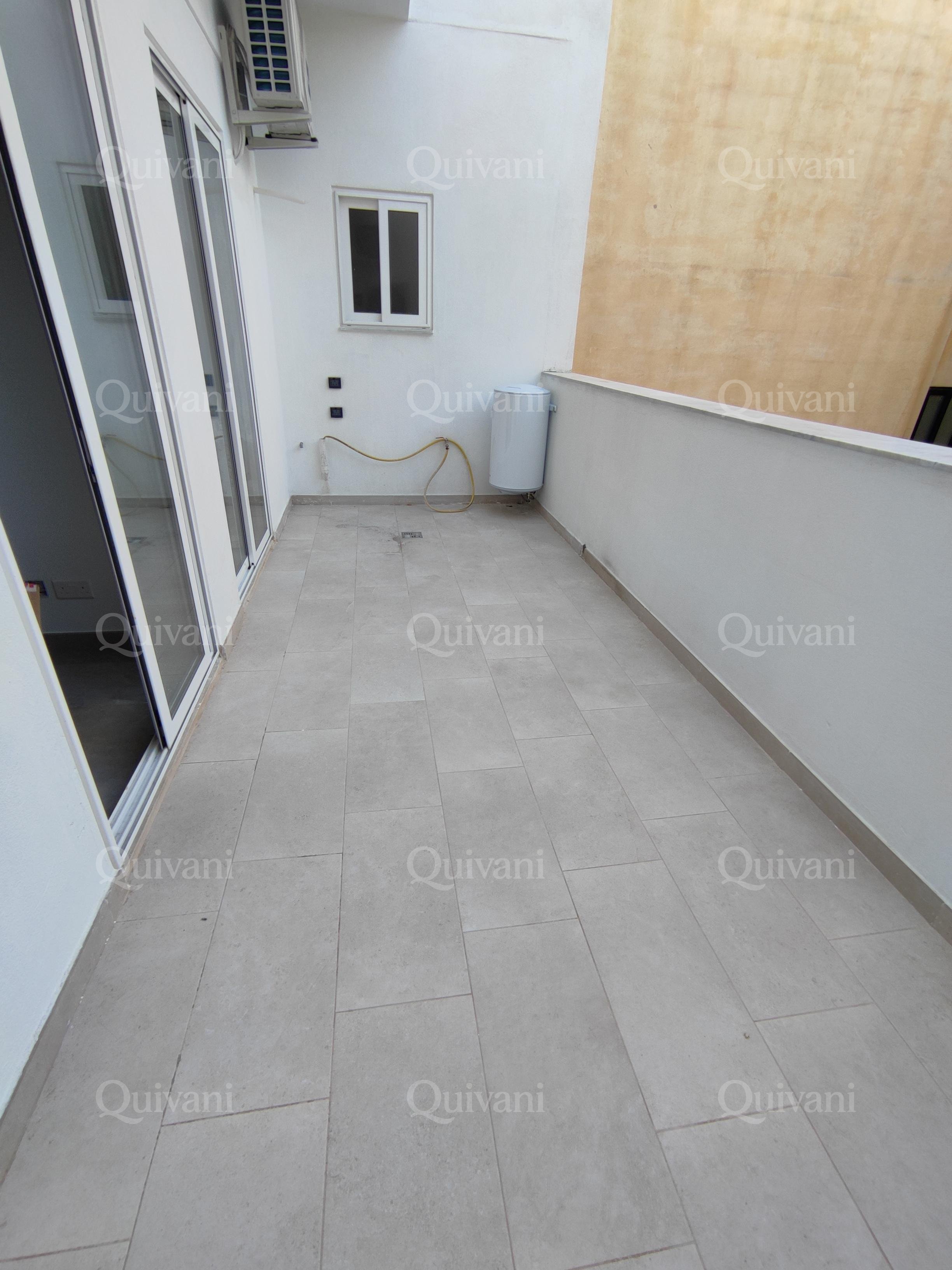 Sliema, Furnished Apartment