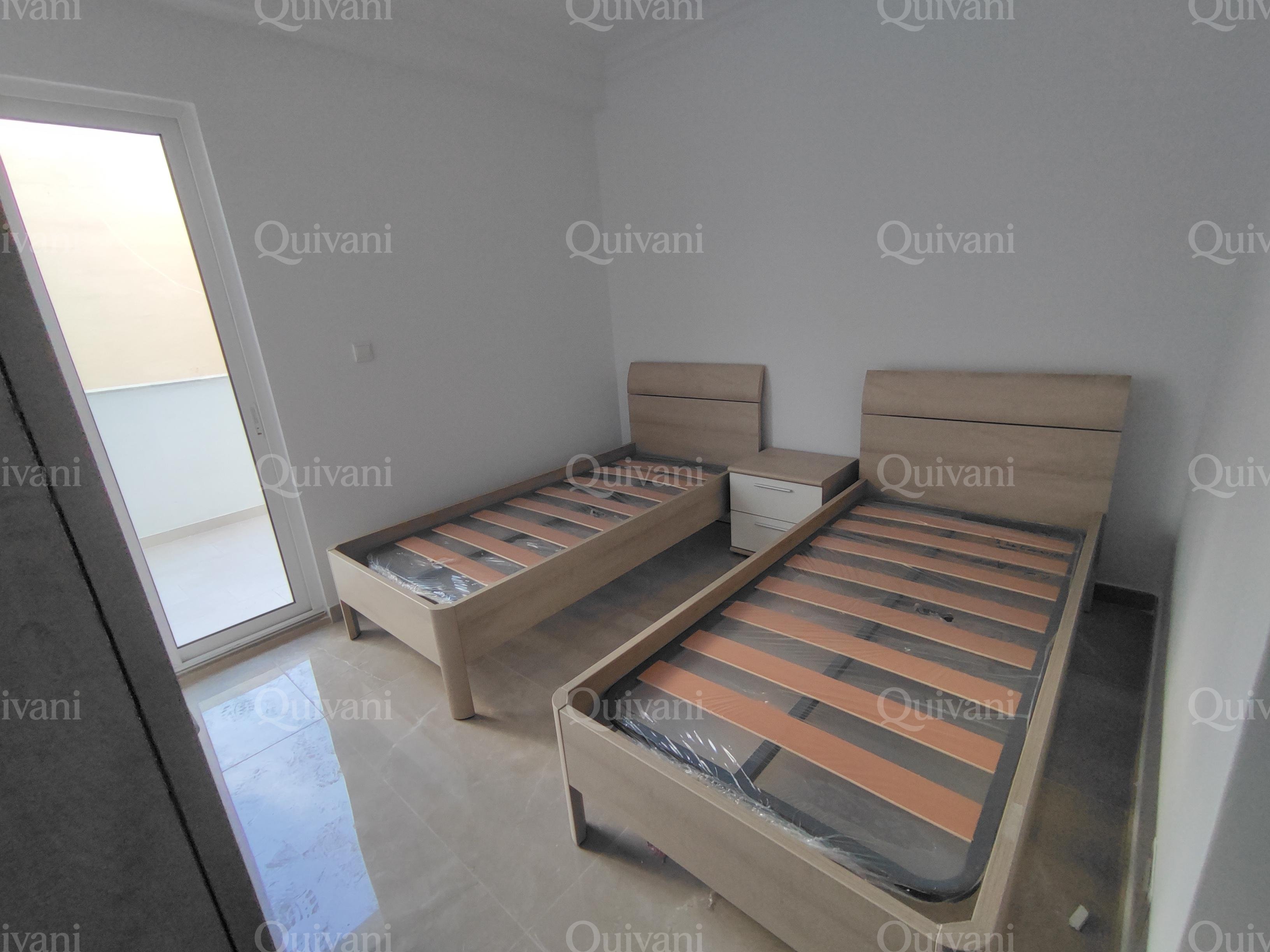 Sliema, Furnished Apartment