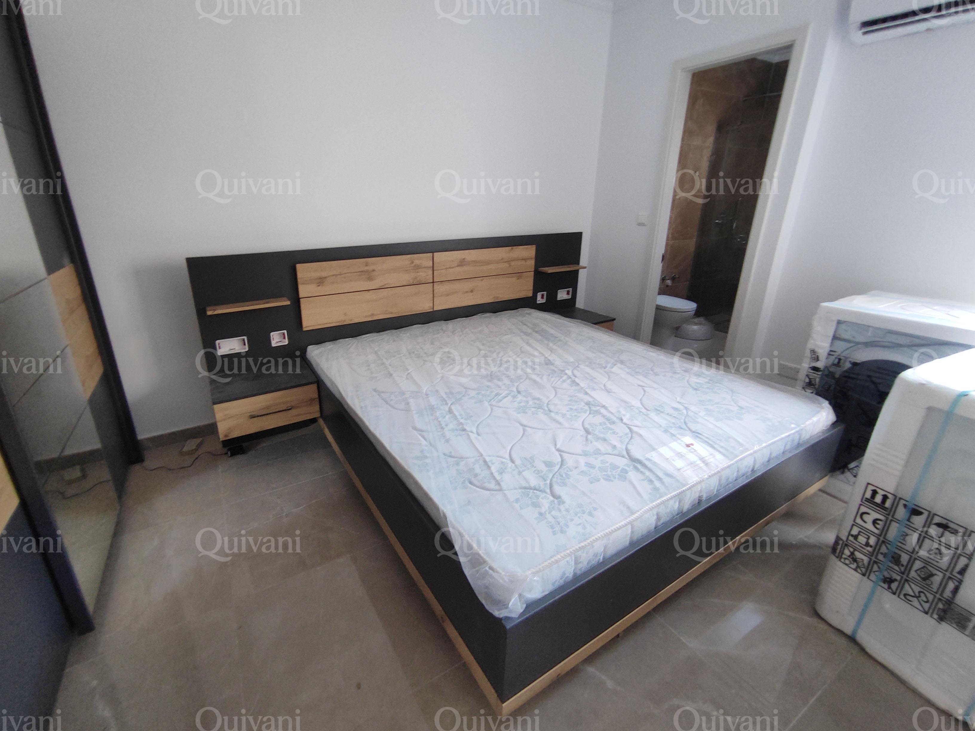 Sliema, Furnished Apartment
