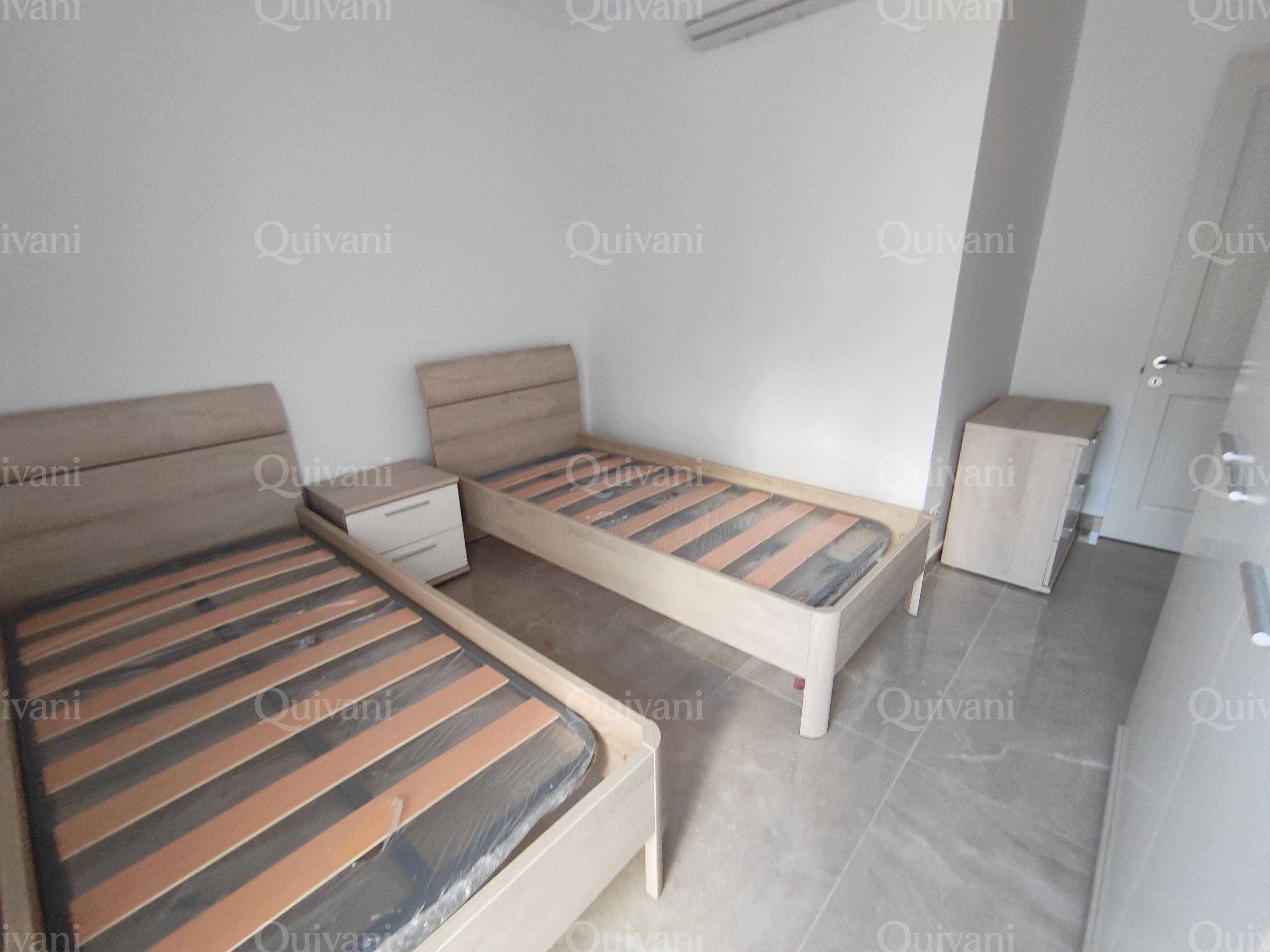 Sliema, Furnished Apartment