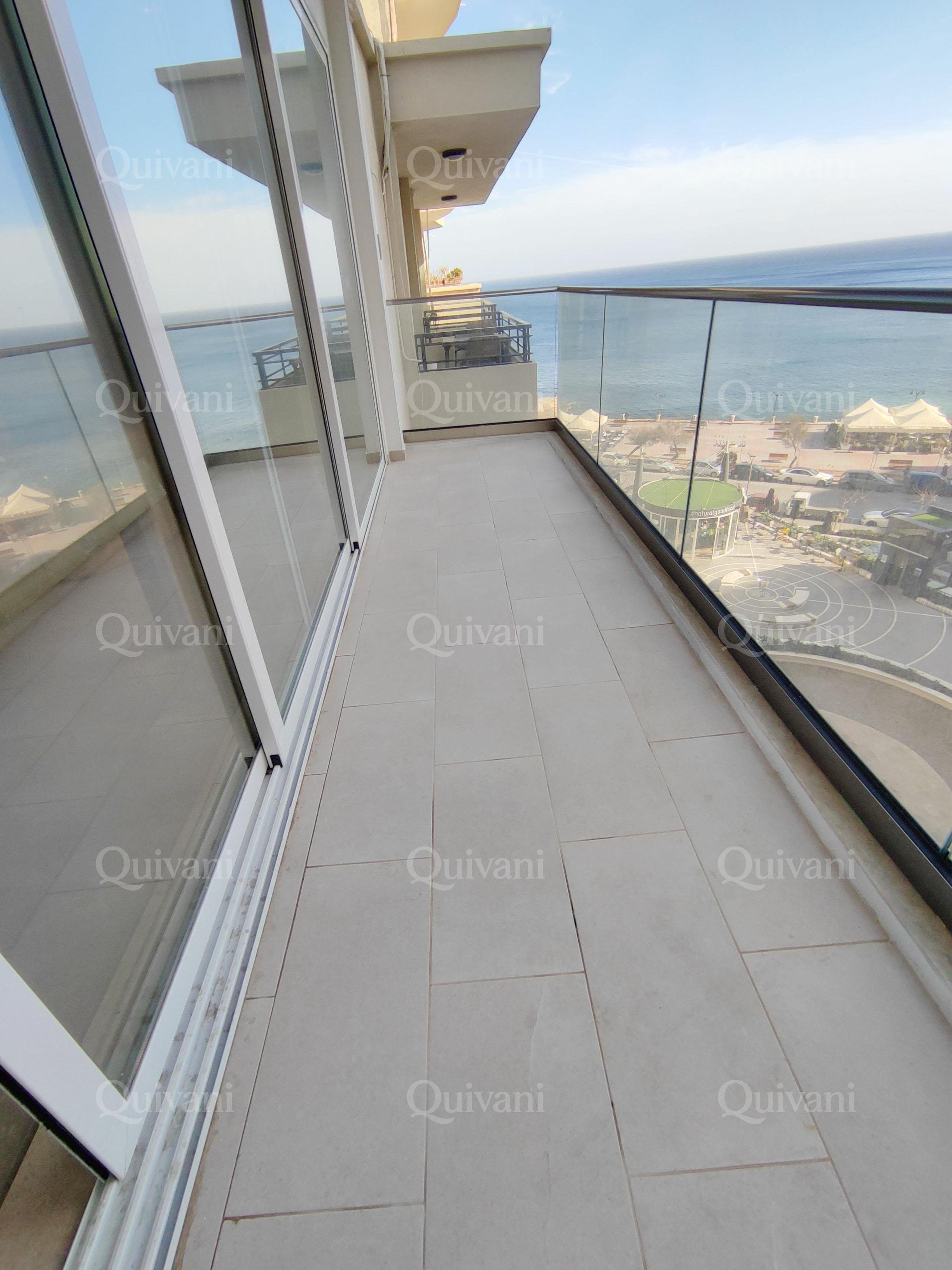 Sliema, Furnished Apartment