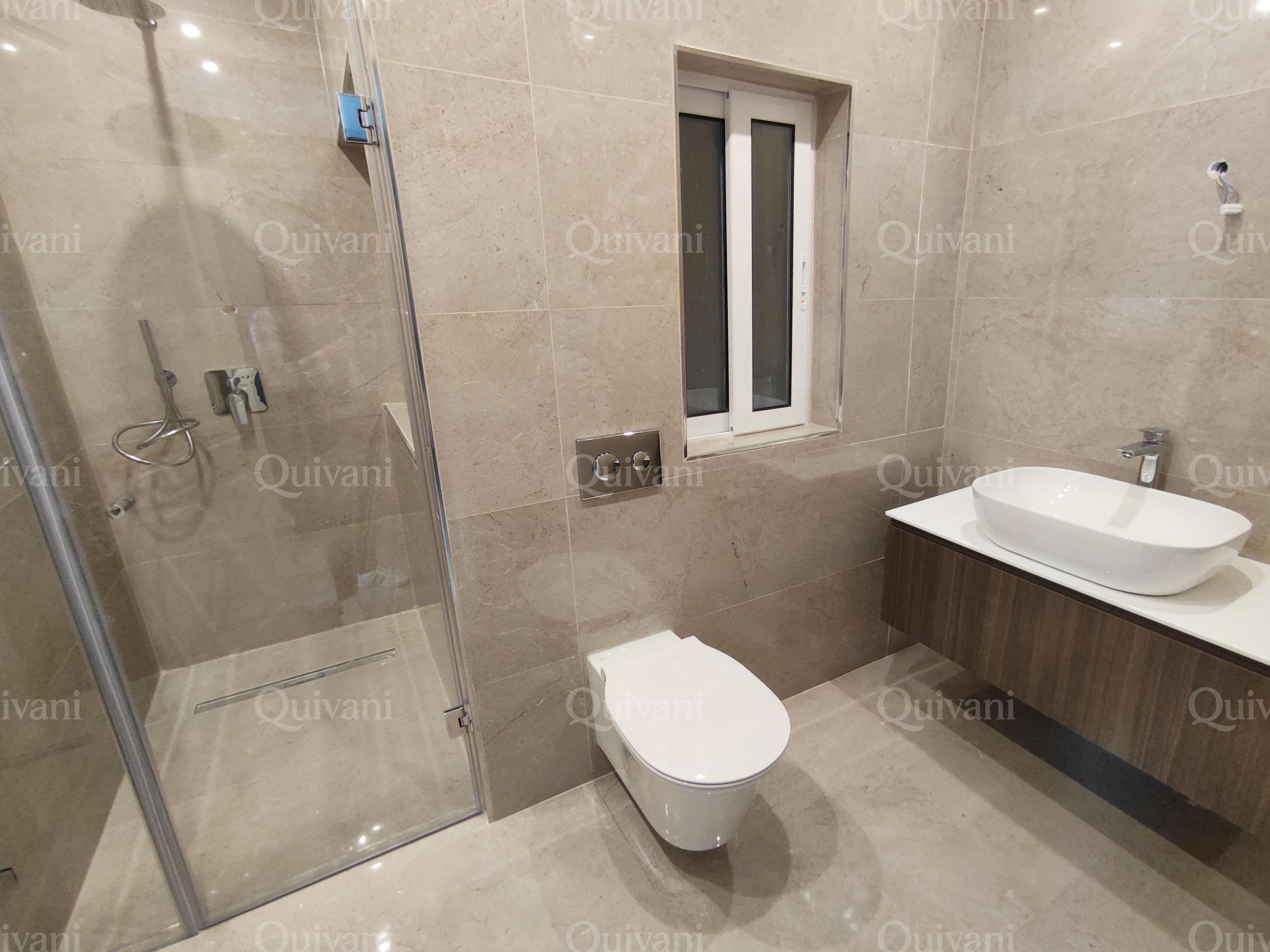 Sliema, Furnished Apartment