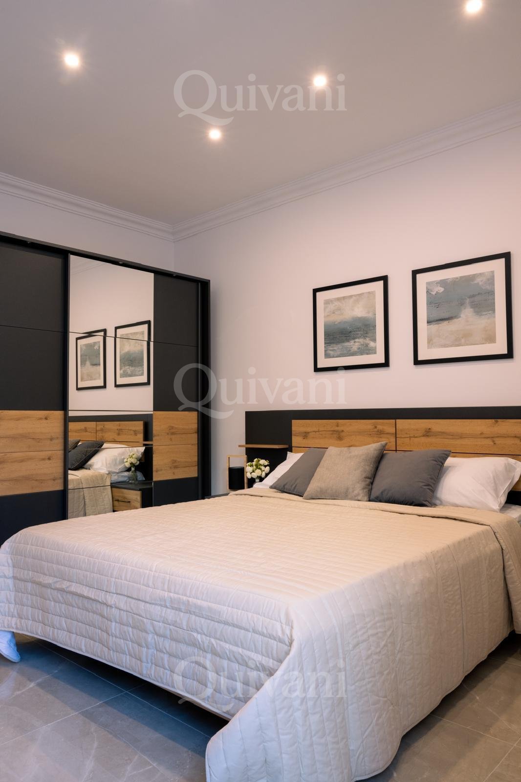 Sliema, Furnished Apartment
