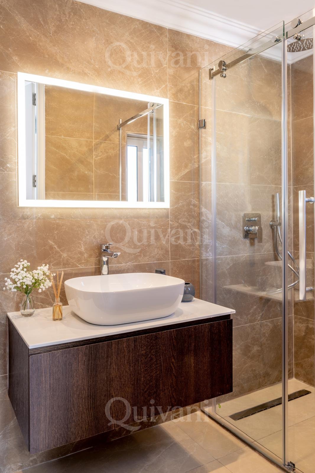 Sliema, Furnished Duplex Apartment