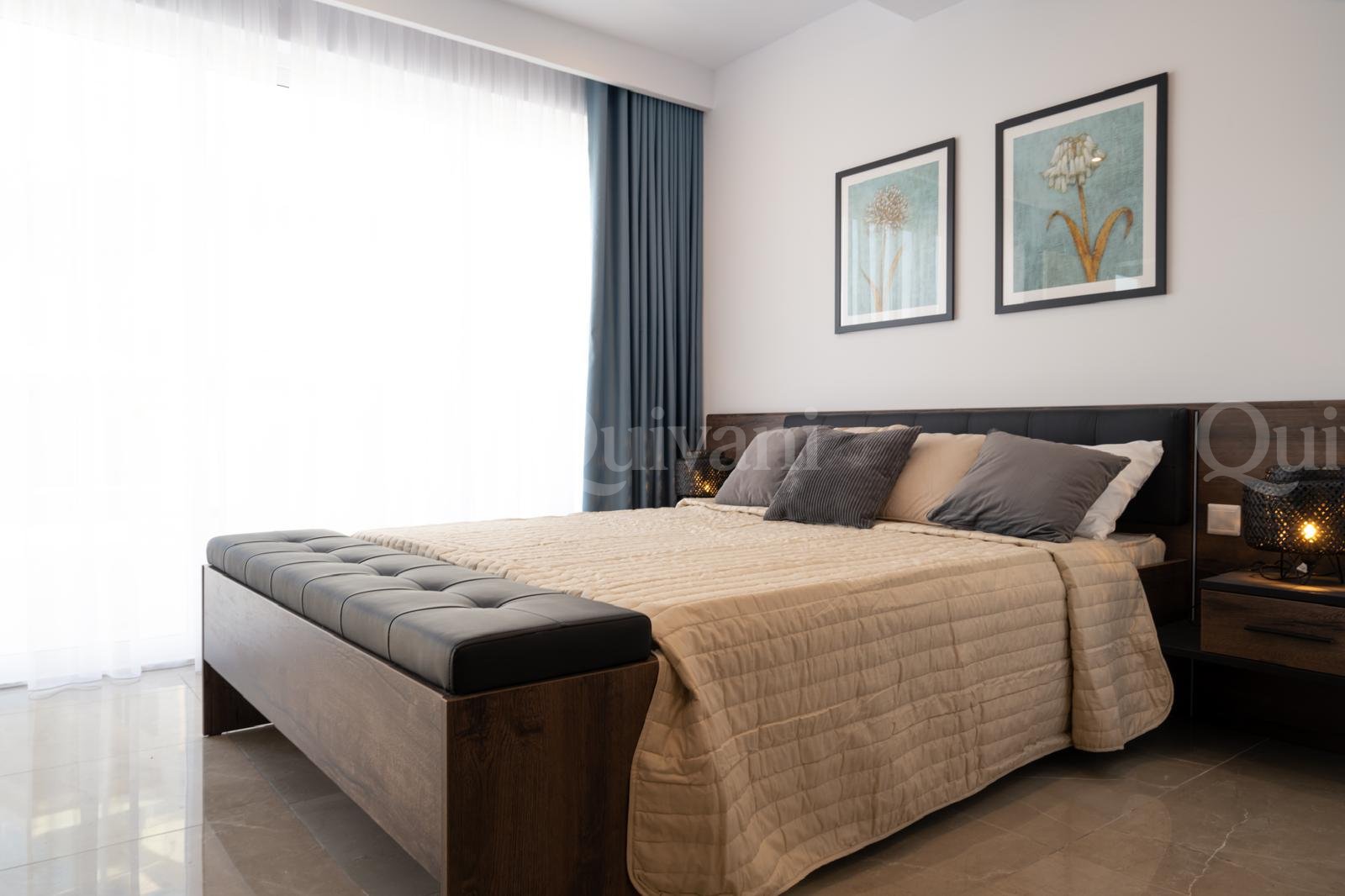 Sliema, Furnished Duplex Apartment