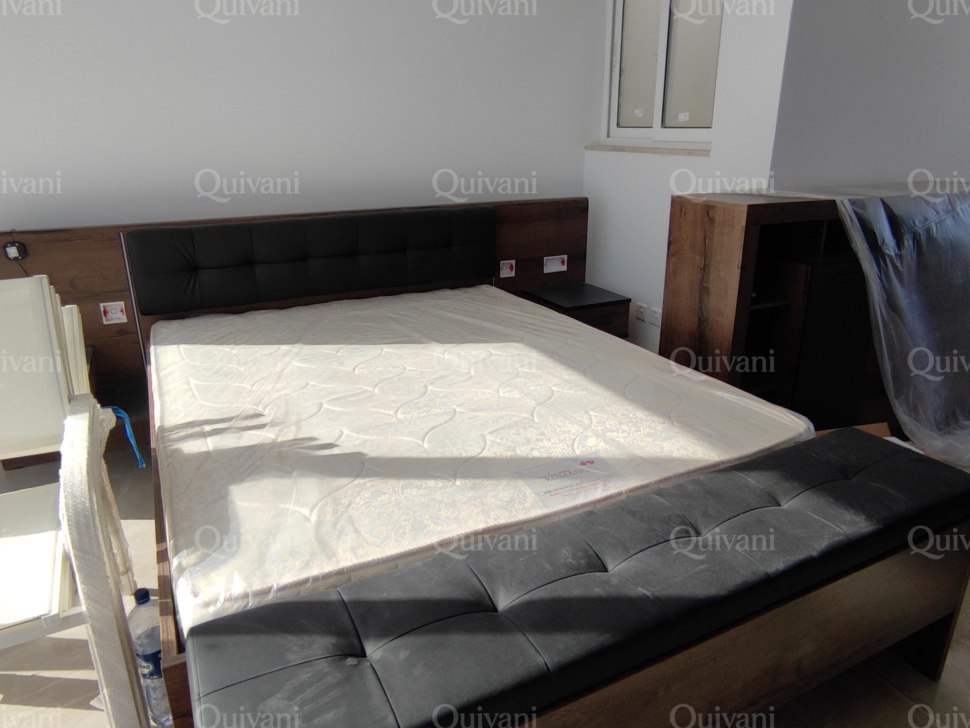 Sliema, Furnished Duplex Apartment