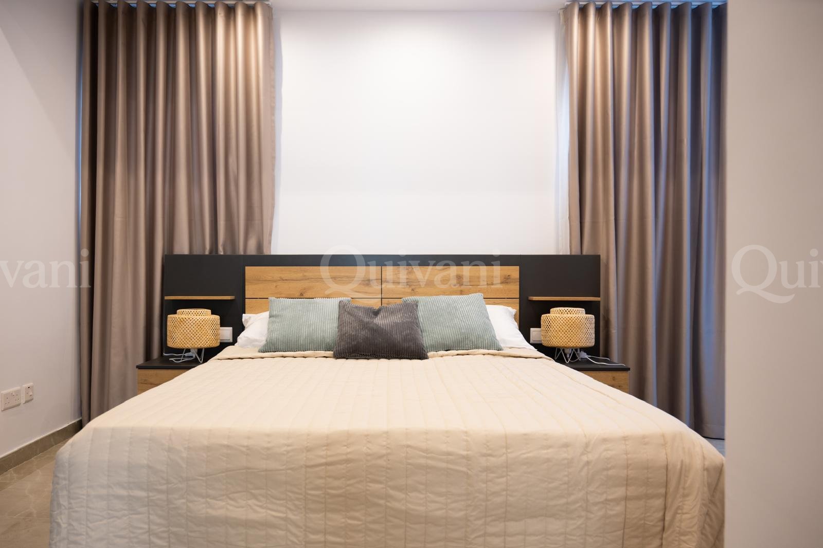 Sliema, Furnished Duplex Apartment