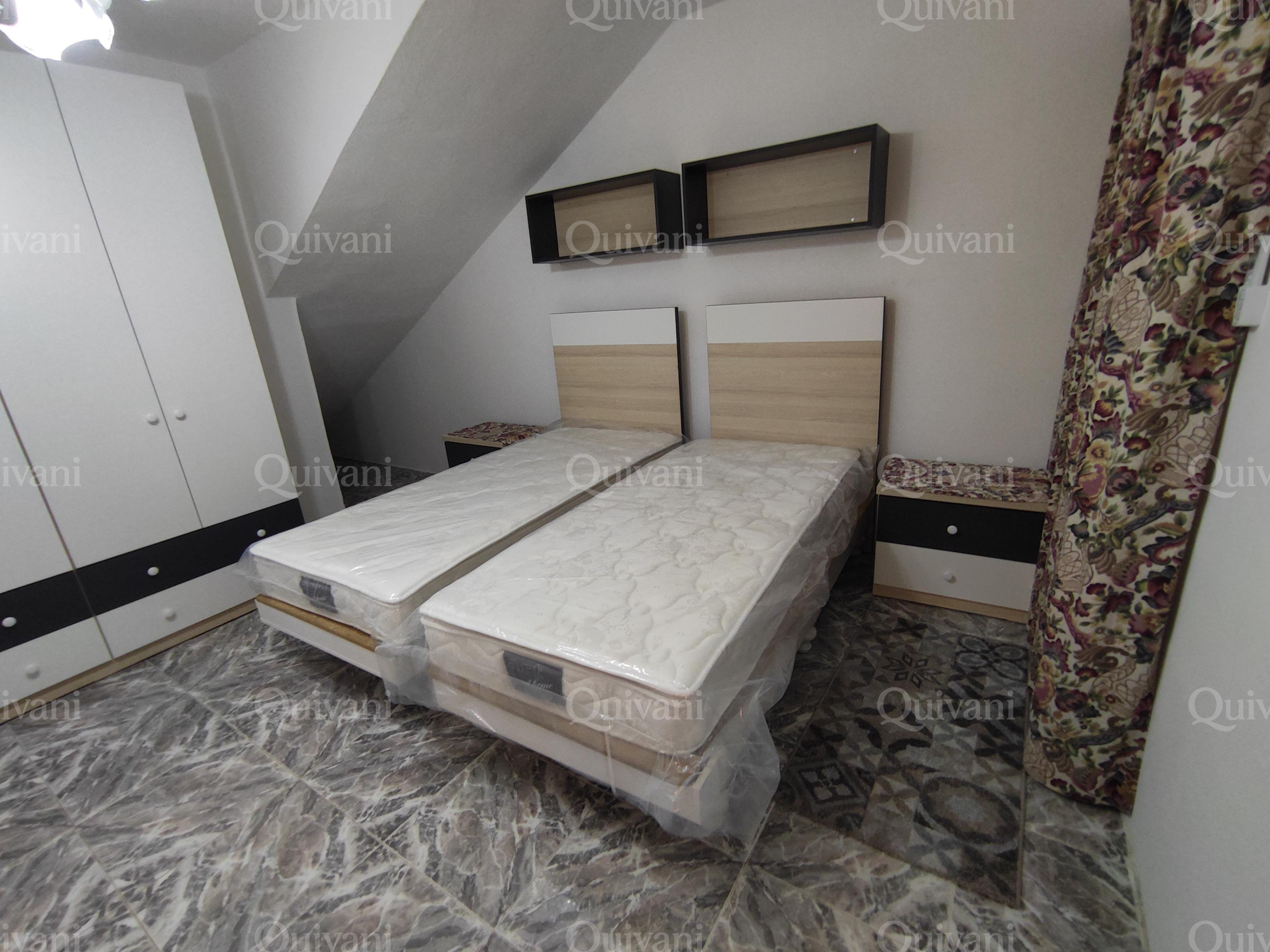 Attard, Furnished Elevated Maisonette