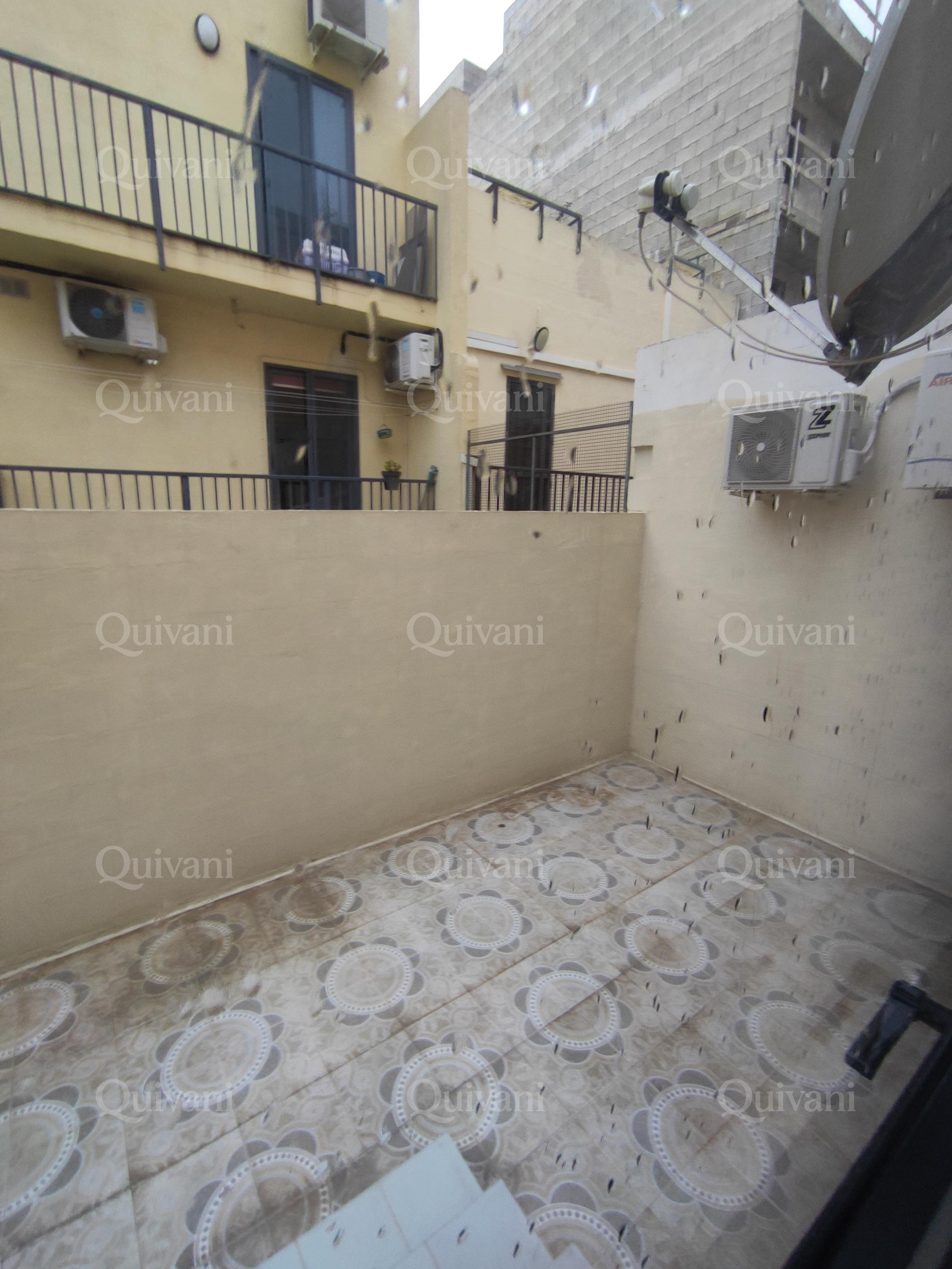 Attard, Furnished Elevated Maisonette