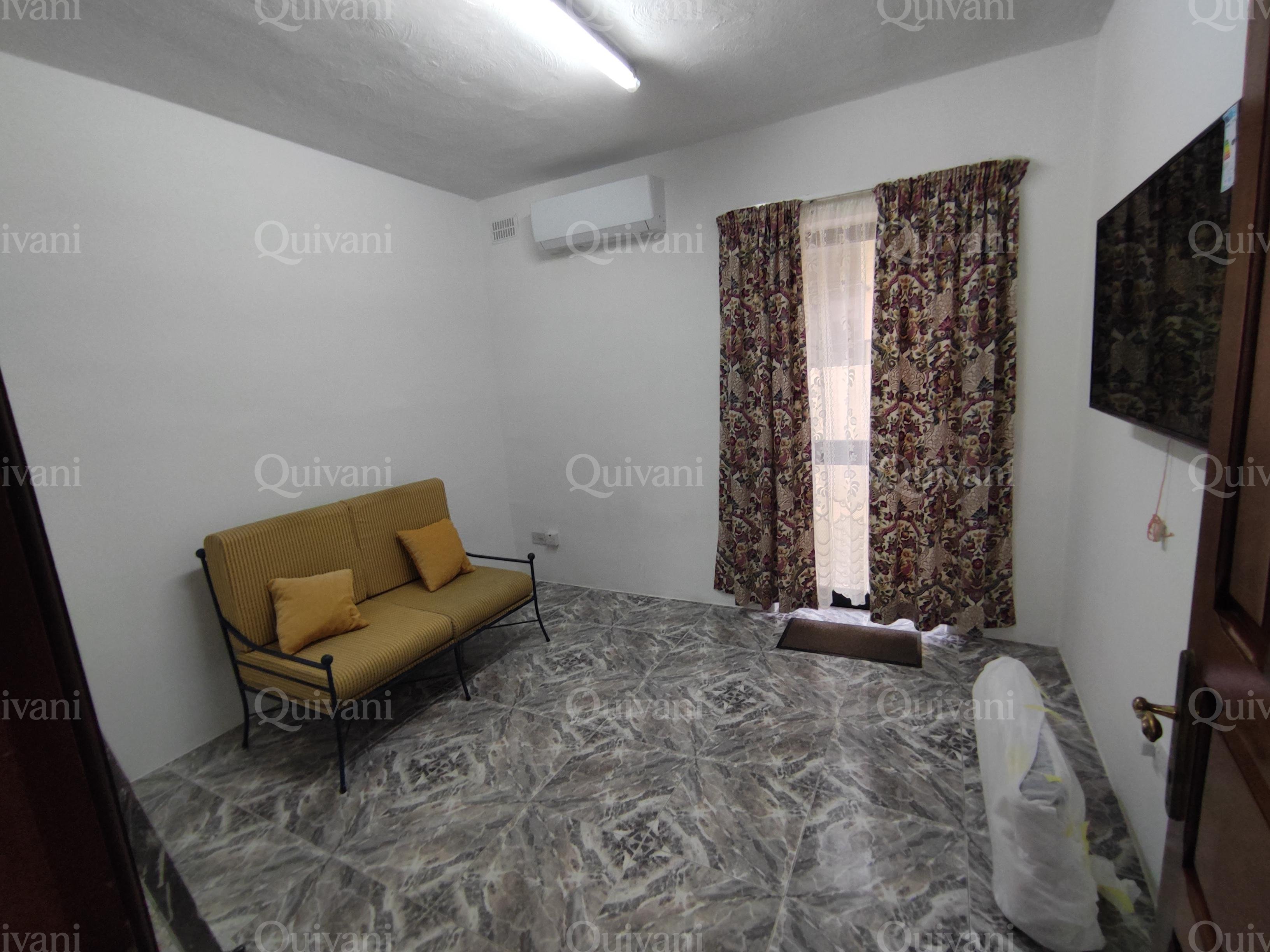 Attard, Furnished Elevated Maisonette