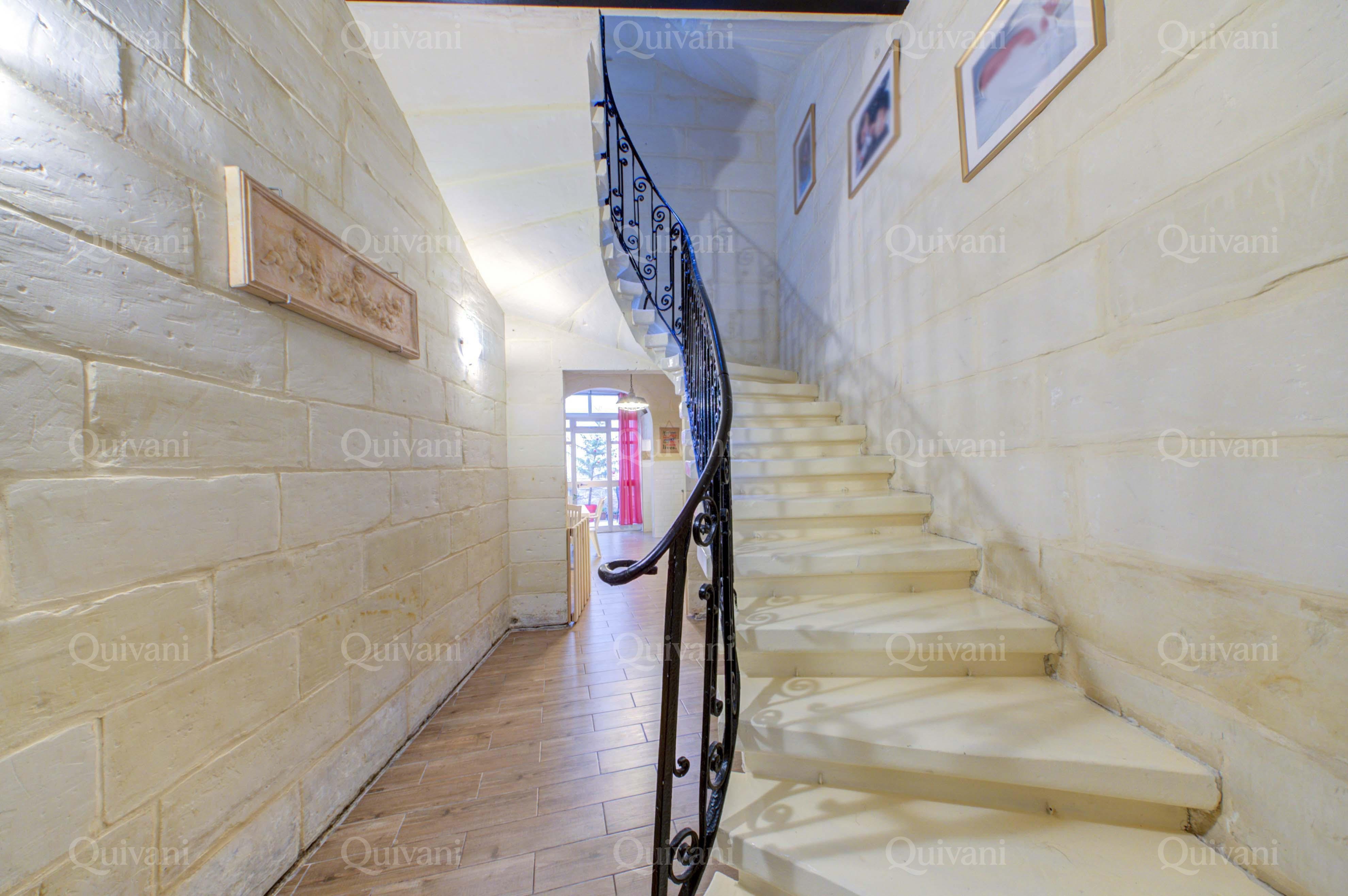 Hamrun, Furnished Town House