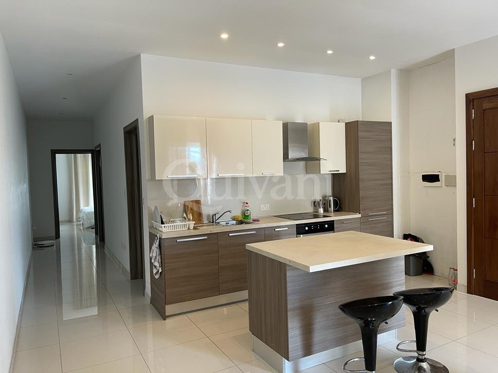 Kappara, Furnished Apartment