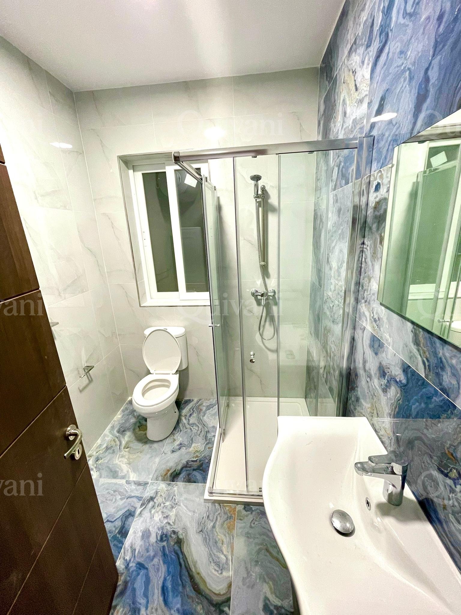 Msida, Furnished Apartment