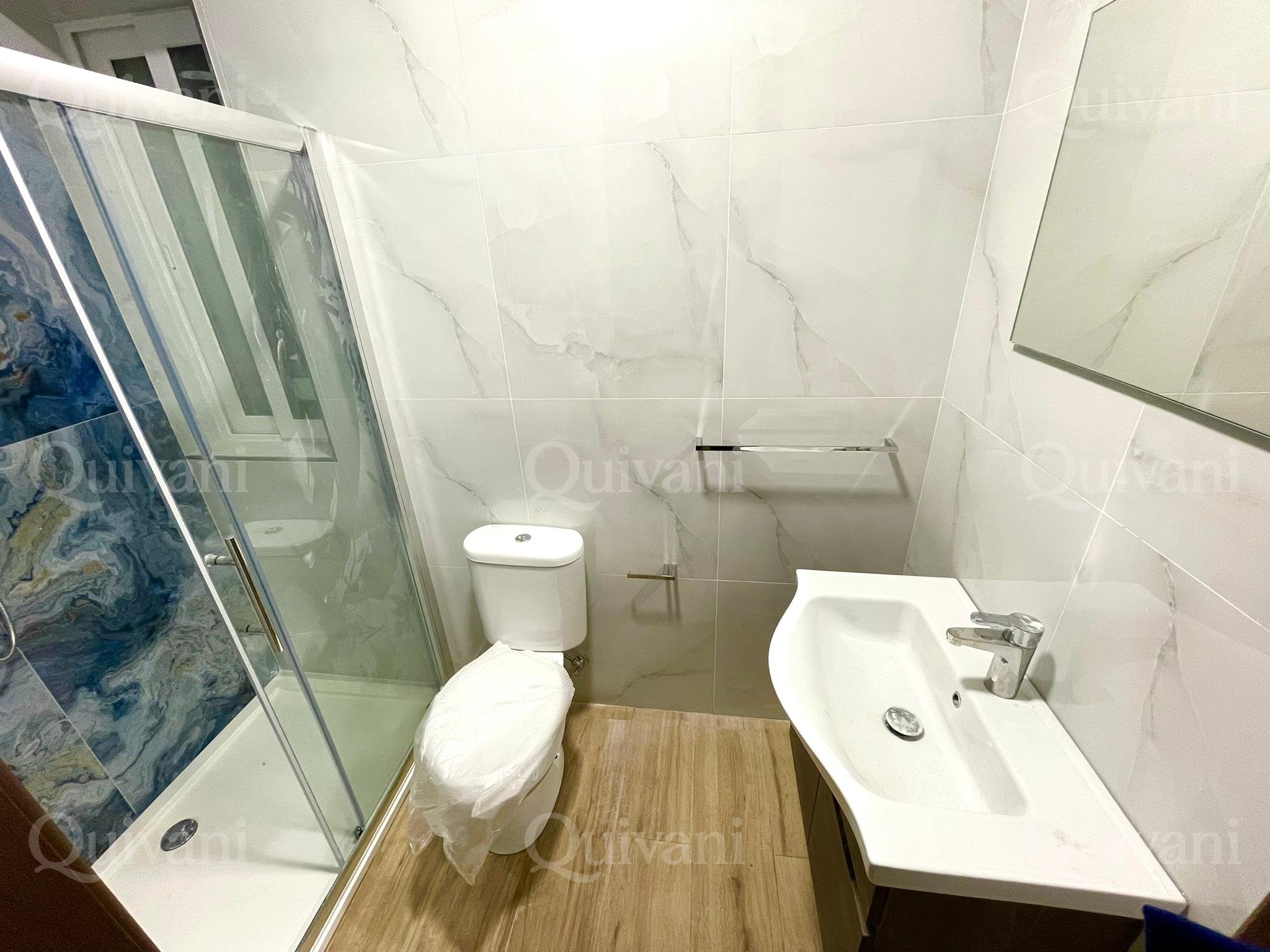 Msida, Furnished Apartment