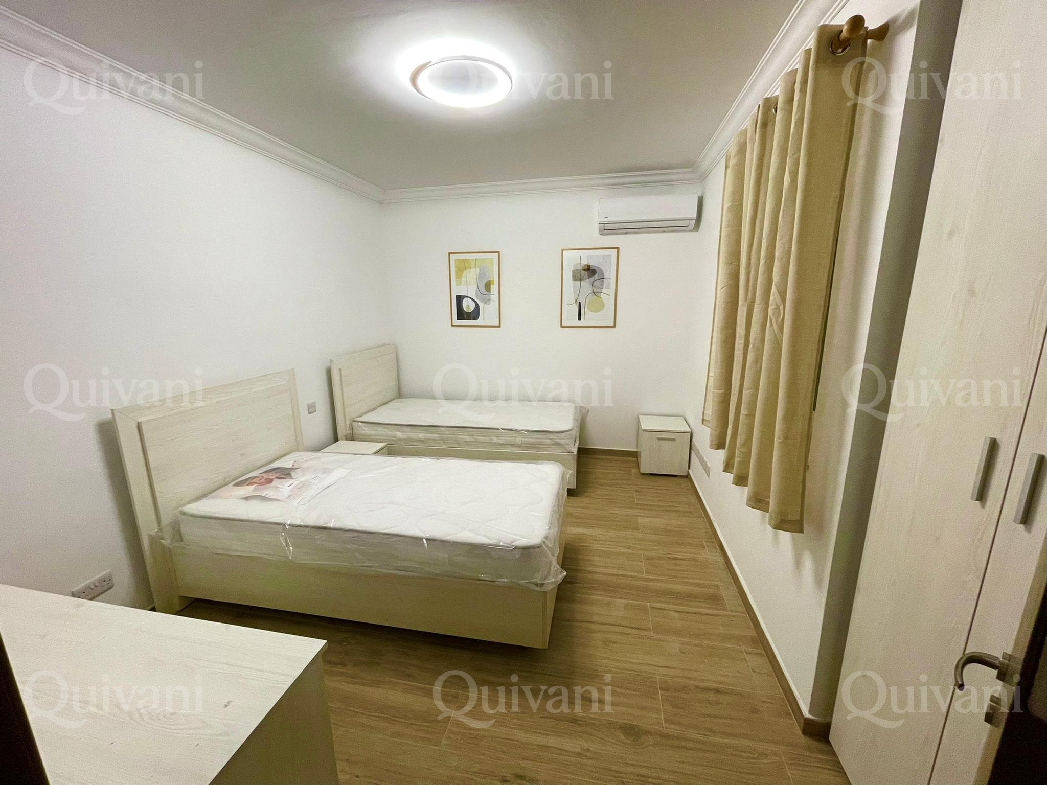 Msida, Furnished Apartment
