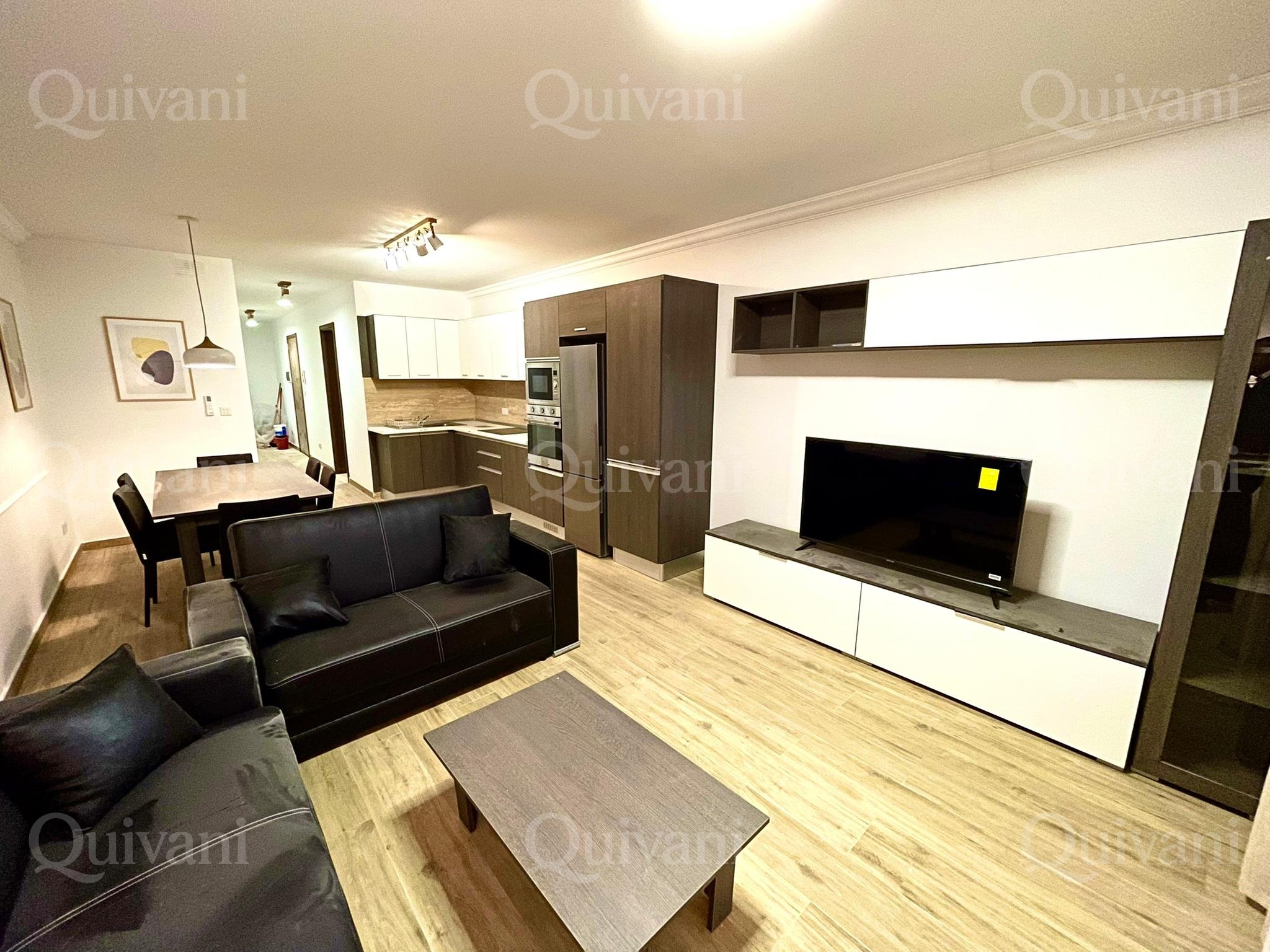 Msida, Furnished Apartment