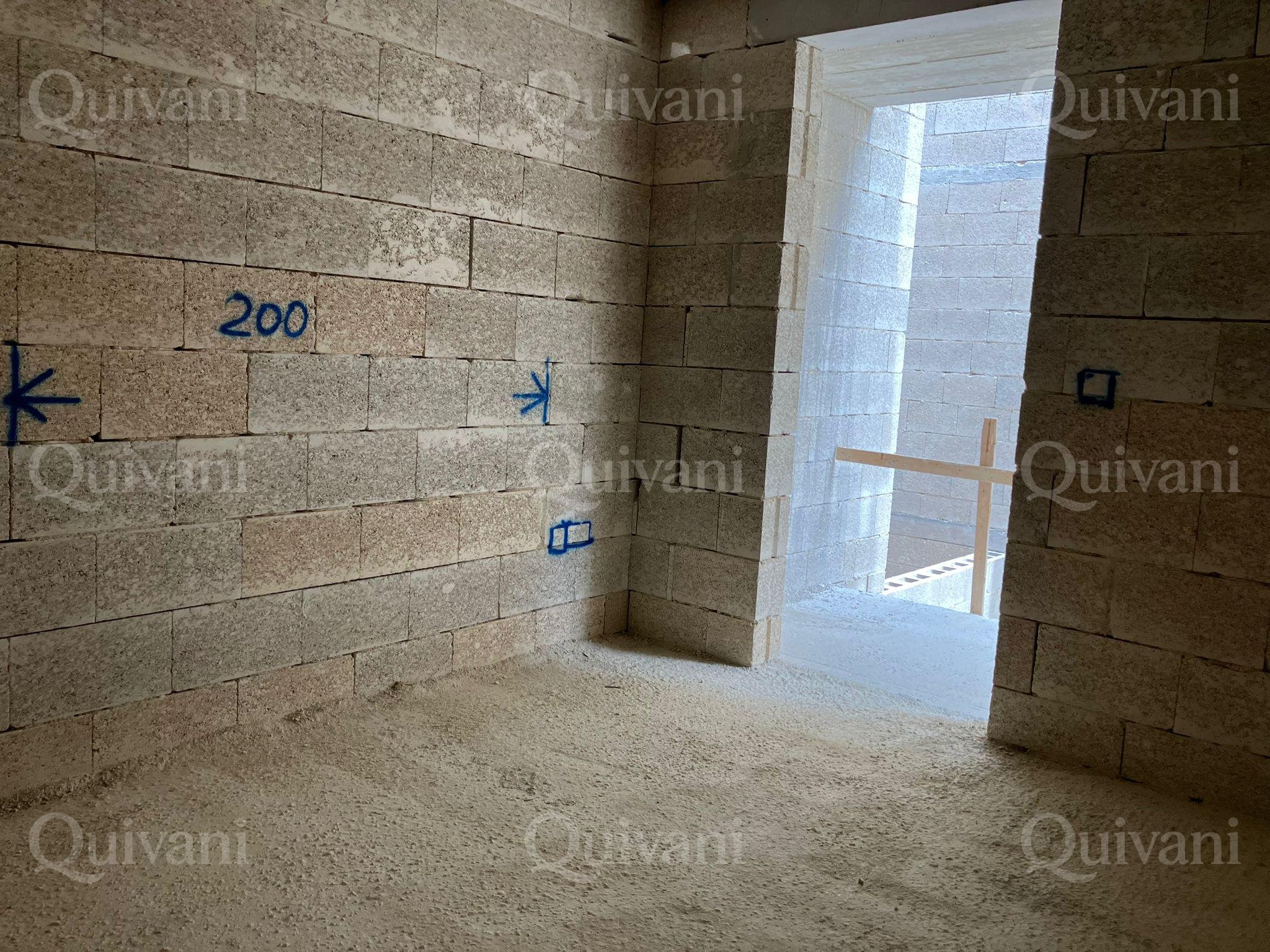 Lija, Finished Apartment